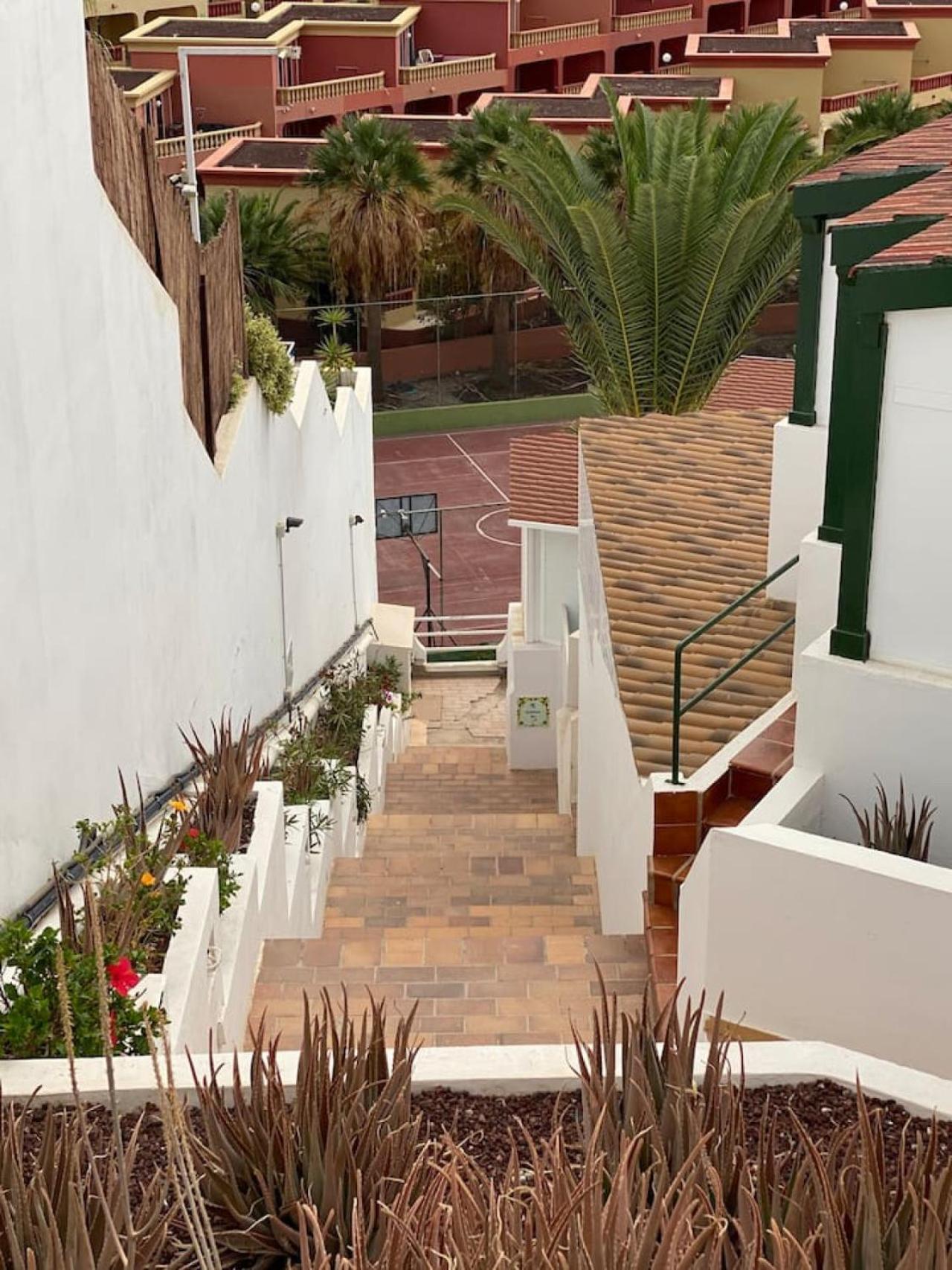 Tenerife.365 Atalaya Court Ii Sunset Ocean View Costa Adeje (Tenerife)