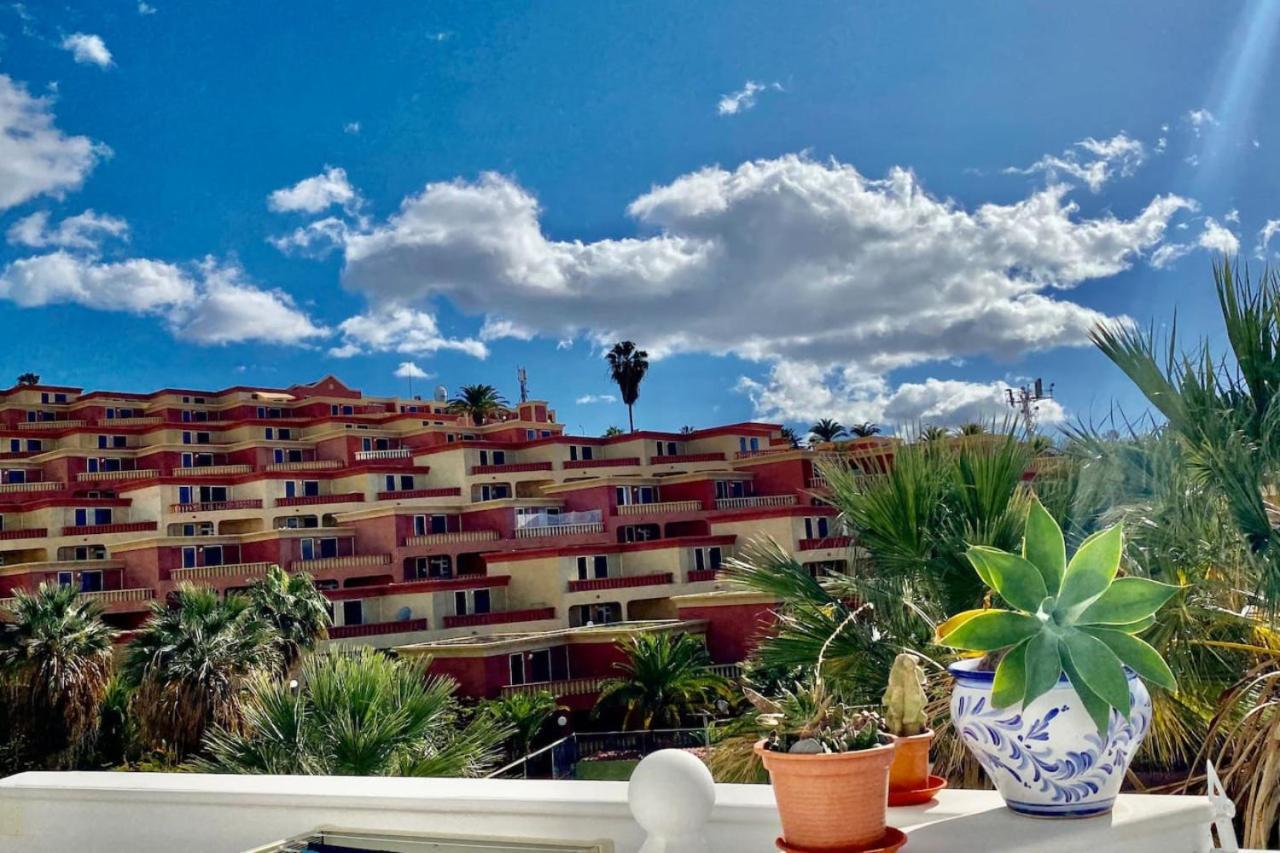 Tenerife.365 Atalaya Court Ii Sunset Ocean View Costa Adeje (Tenerife)