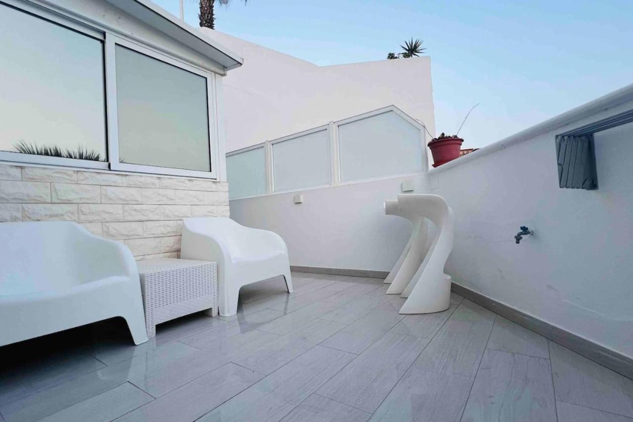 Сasa de vacaciones Tenerife.365 Atalaya Court Ii Sunset Ocean View *