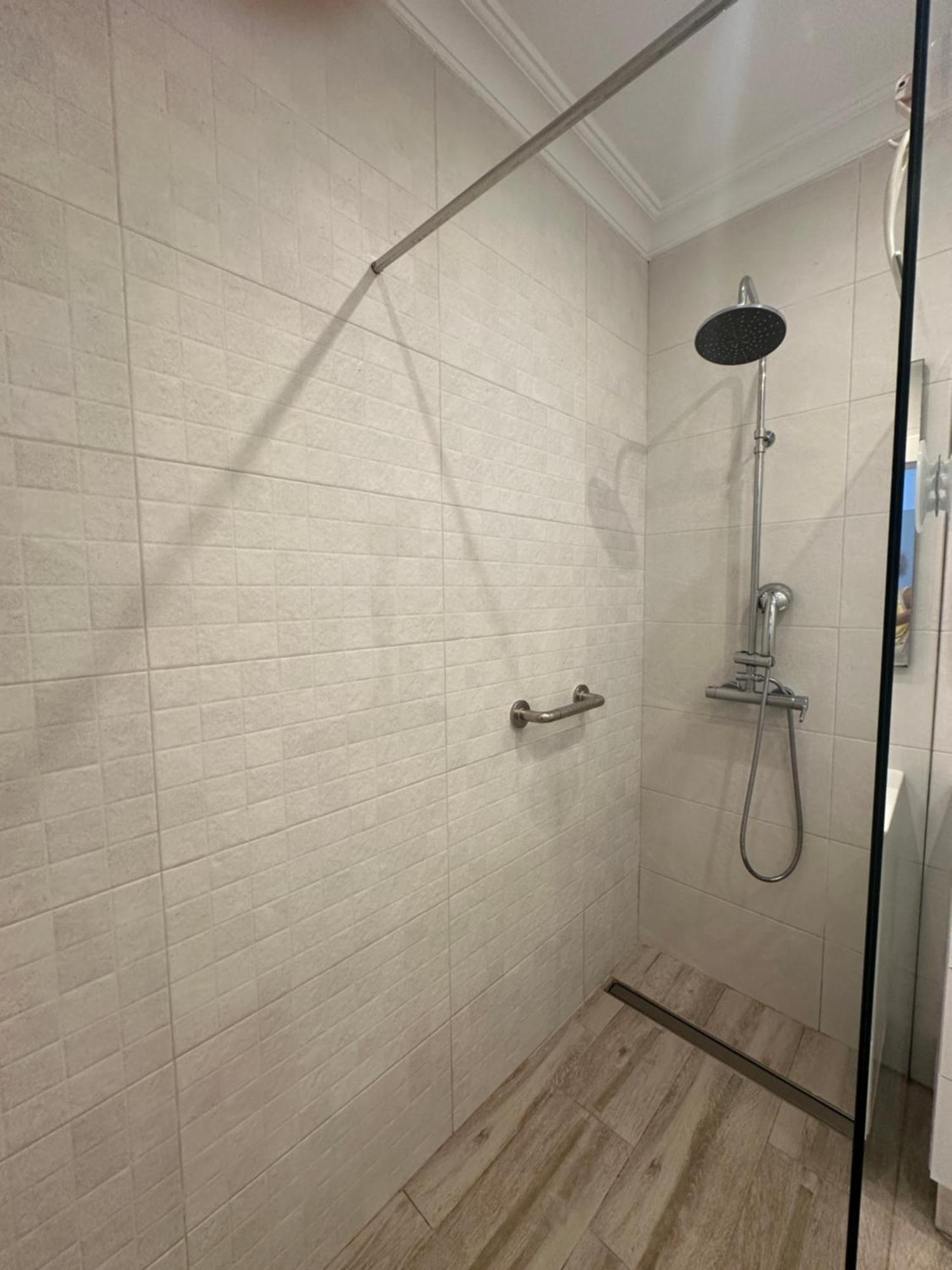 Apartamento Ikarus *