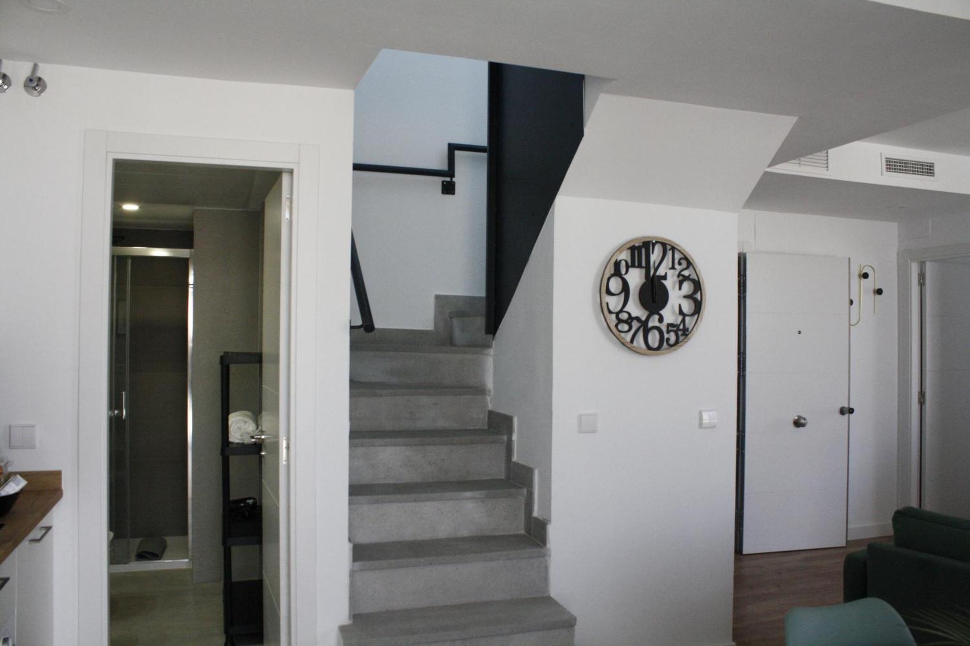 Apartamento Urban Suites- Nuevo Apartahotel-7 Boutique Full Equiped