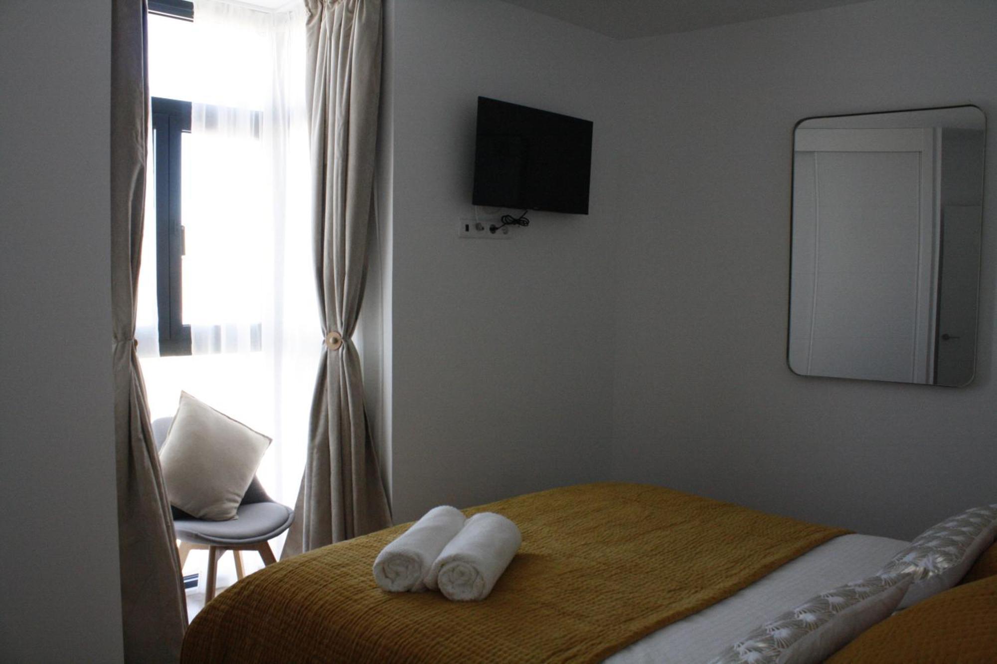 Urban Suites- Nuevo Apartahotel-7 Boutique Full Equiped Apartamento *