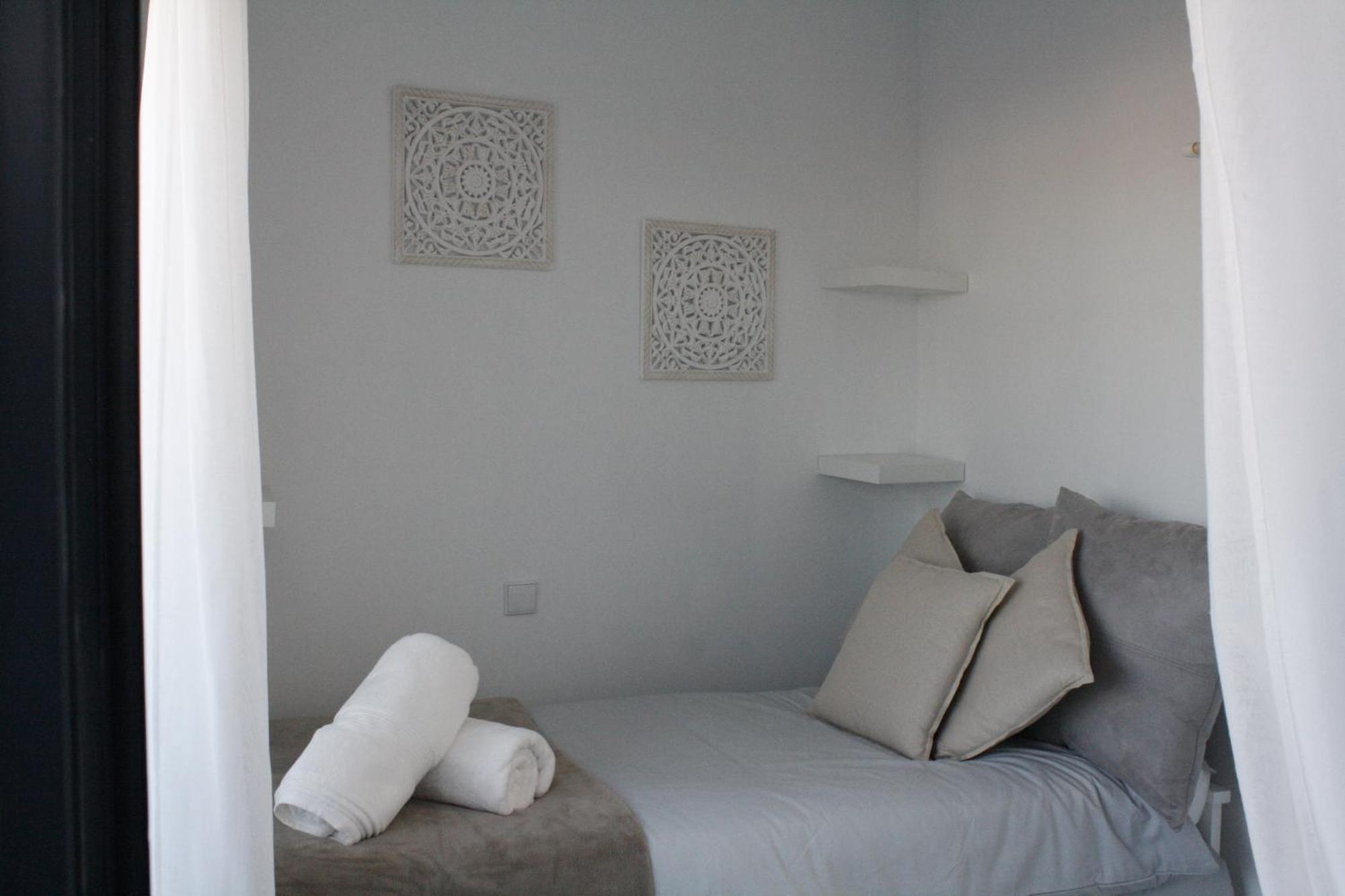 Apartamento Urban Suites- Nuevo Apartahotel-7 Boutique Full Equiped Madrid