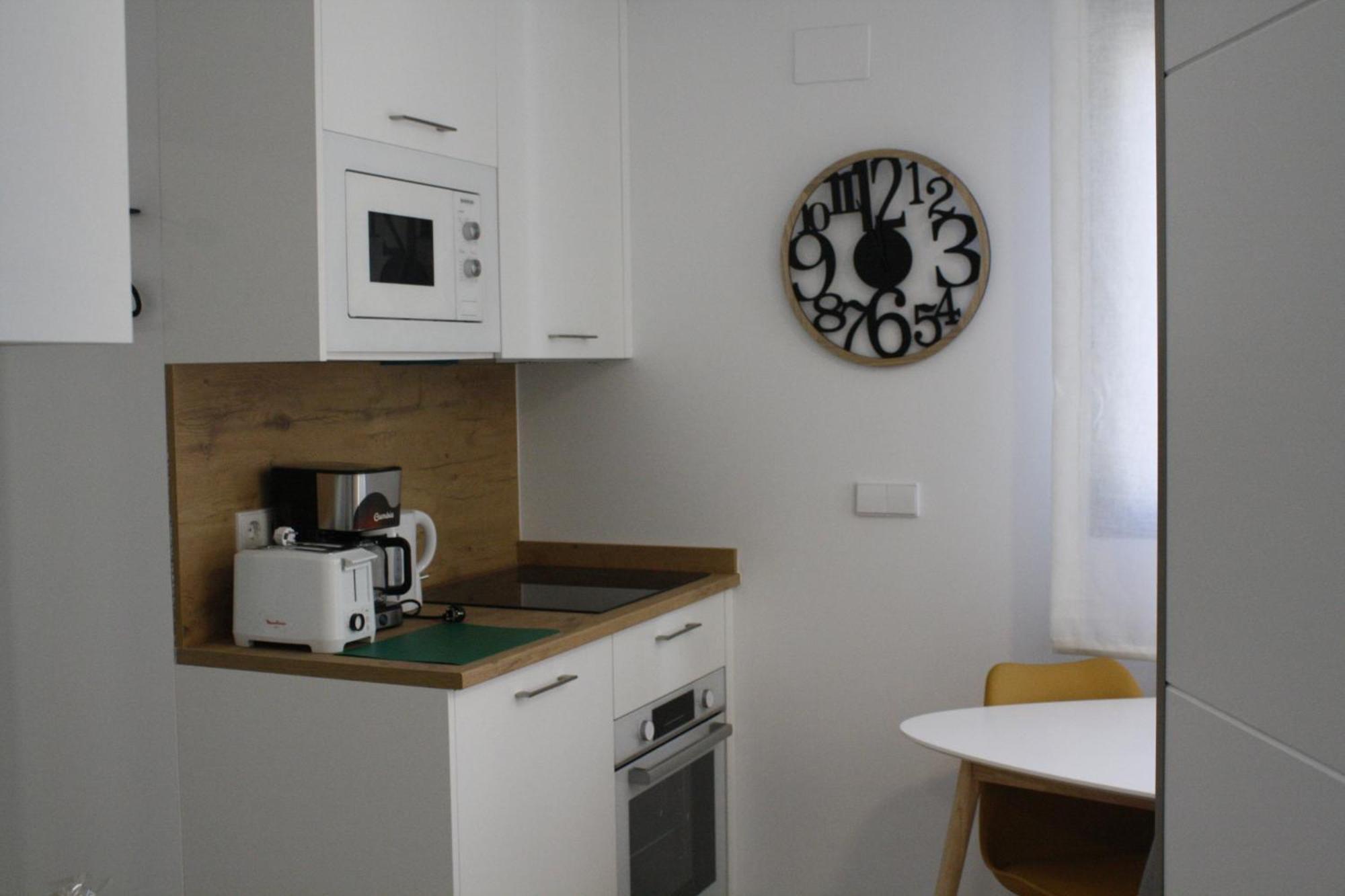 Urban Suites- Nuevo Apartahotel-7 Boutique Full Equiped Apartamento *