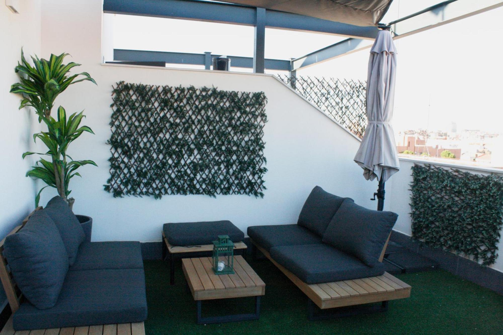 Apartamento Urban Suites- Nuevo Apartahotel-7 Boutique Full Equiped