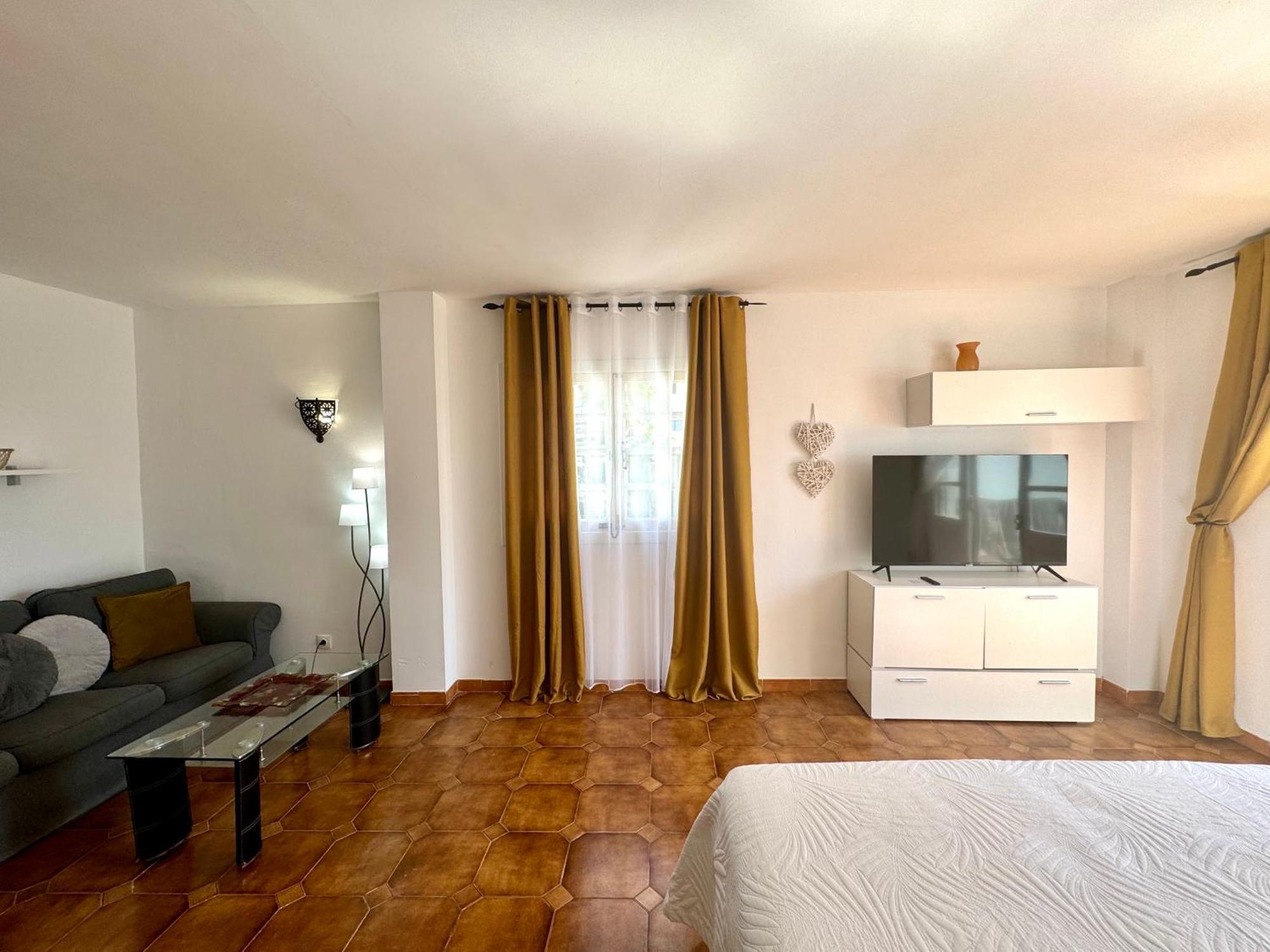 Apartamento Buenavista Torviscas Costa Adeje (Tenerife)