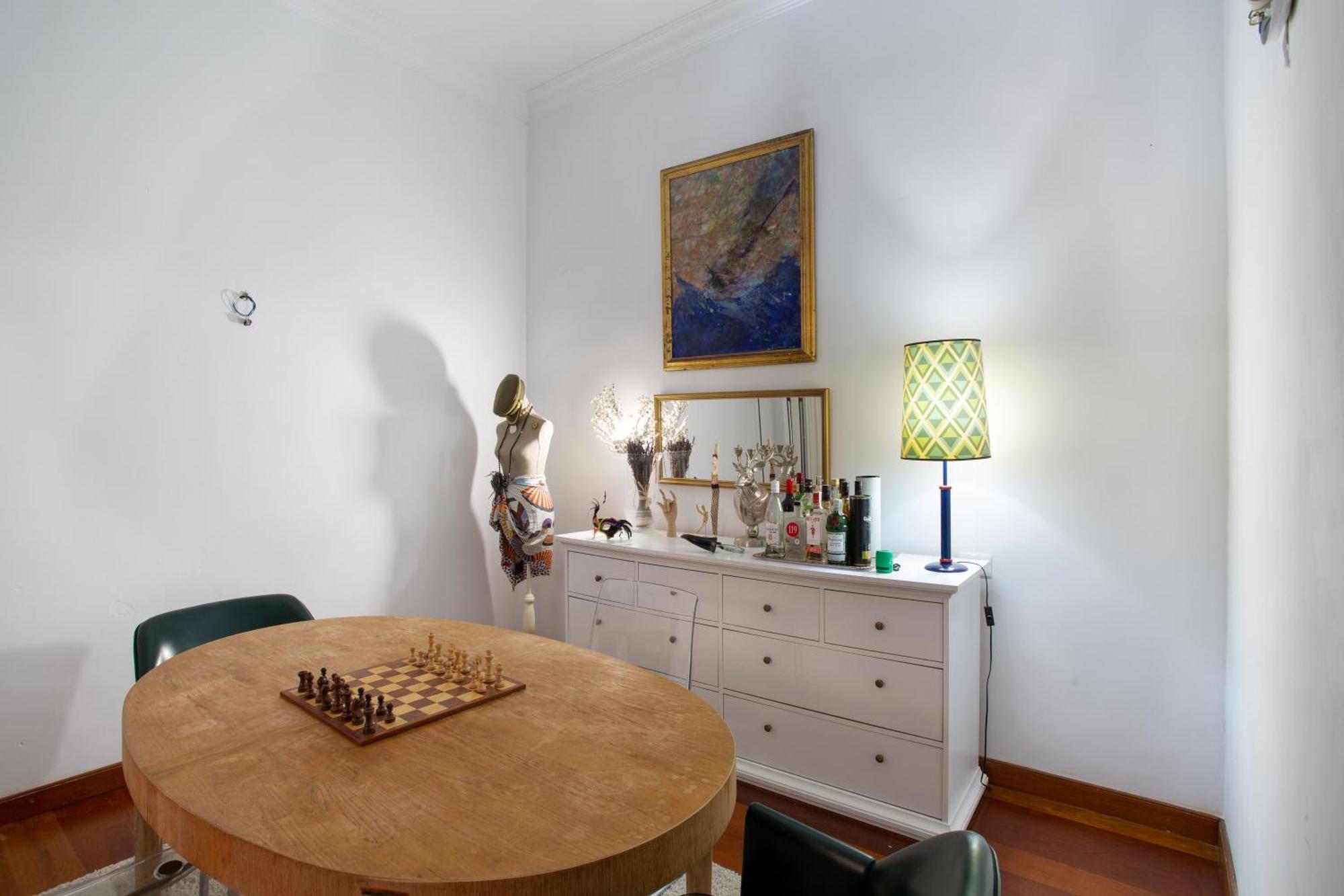 Apartment Suitme Teror