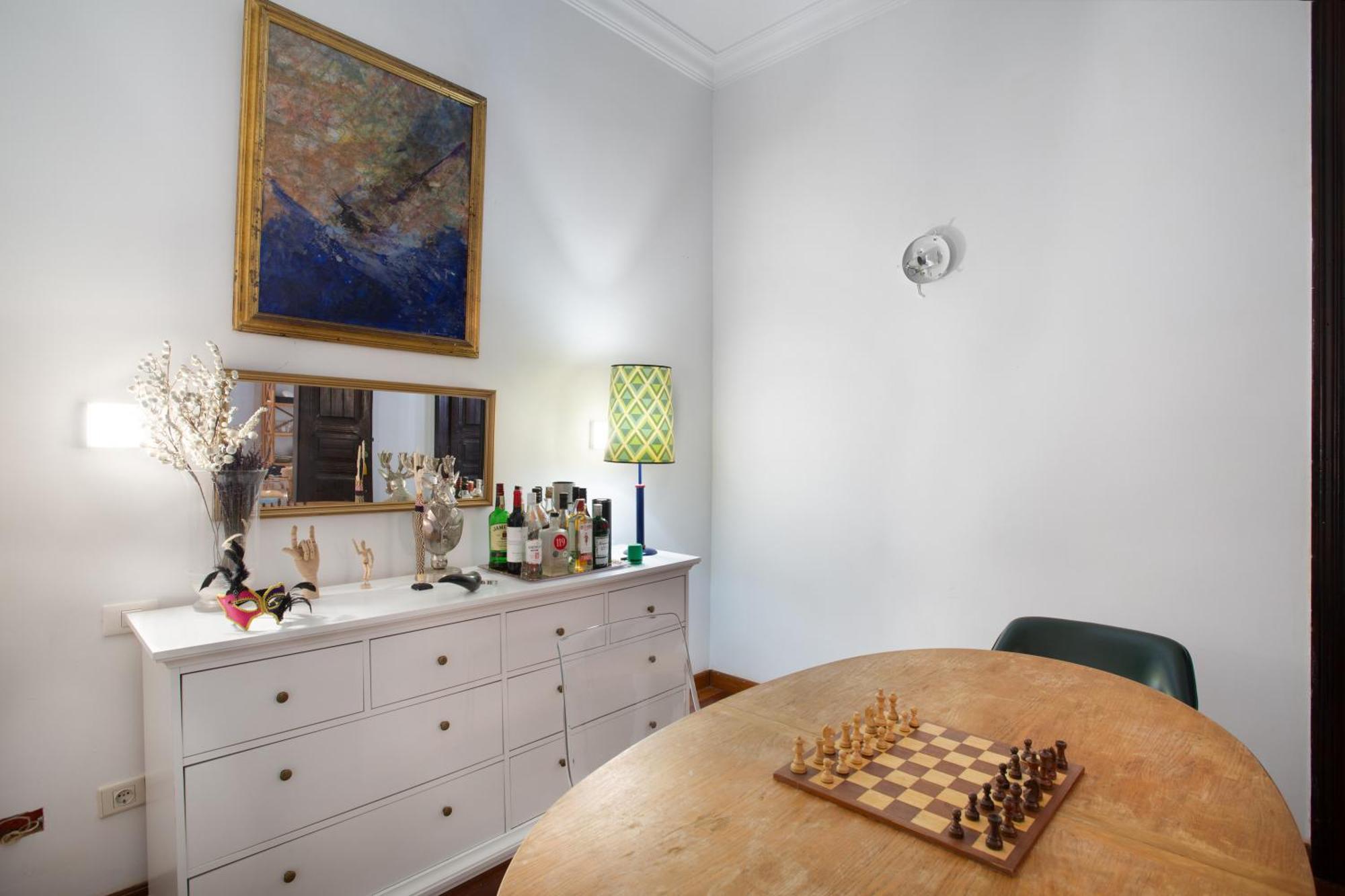 Suitme Apartment *