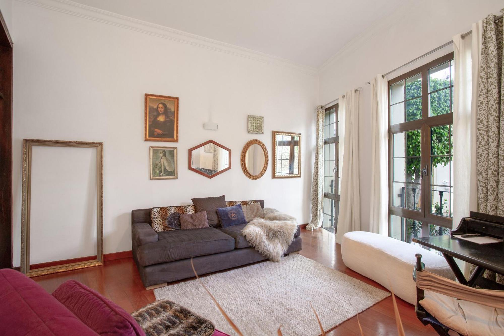 Apartment Suitme Teror