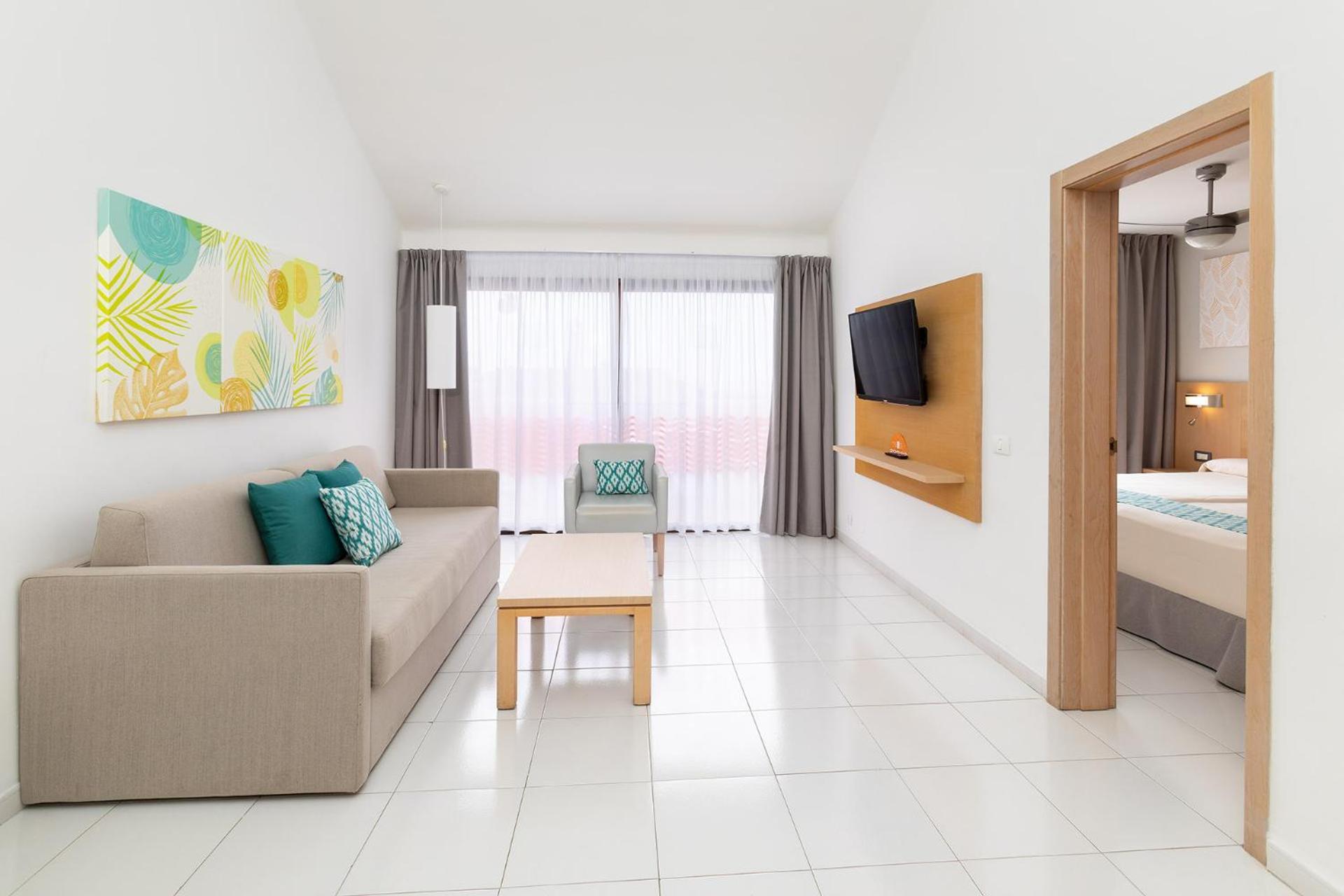 Hotel Tagoro Family&fun 4*