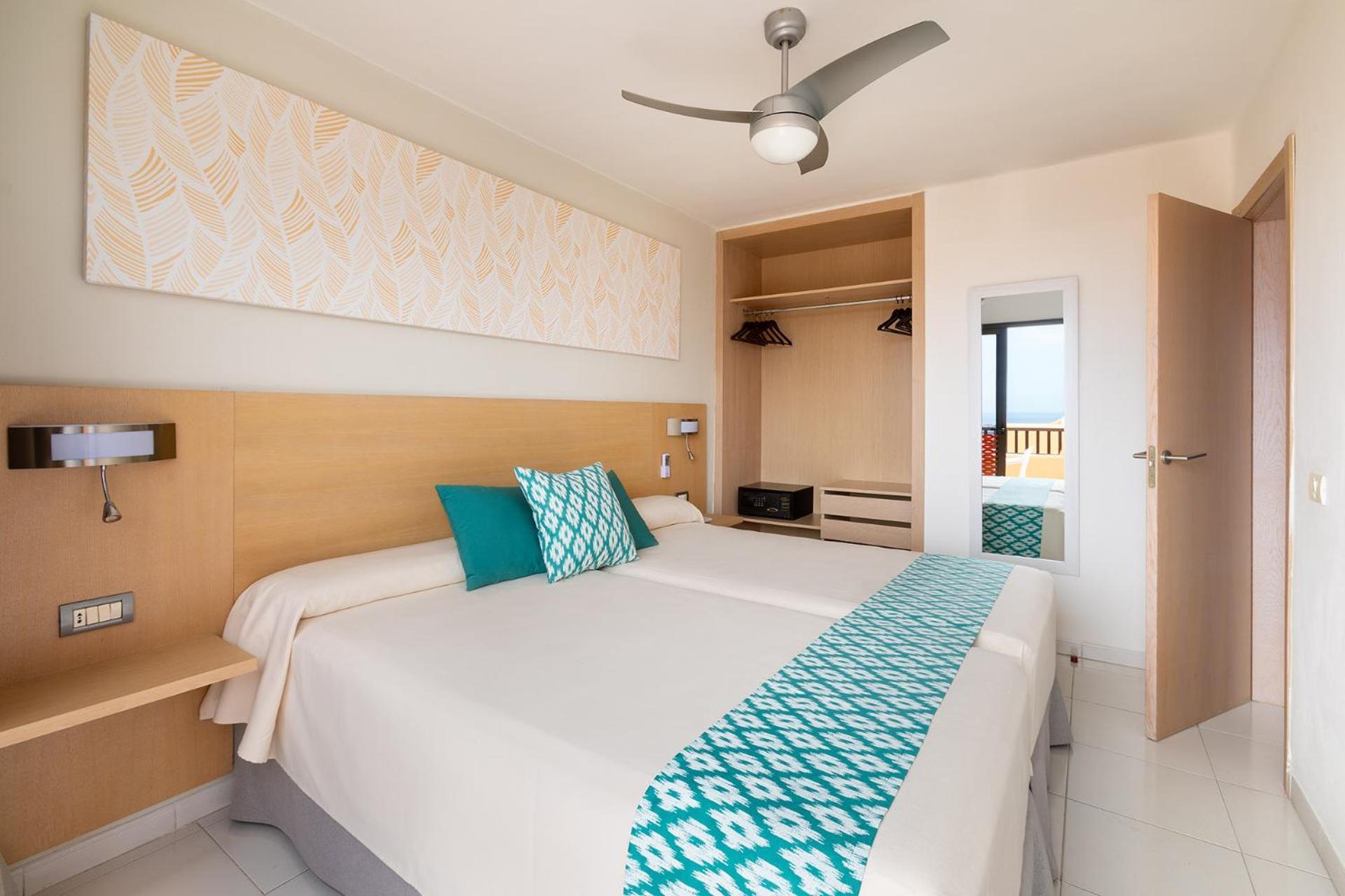 Hotel Tagoro Family&fun Costa Adeje (Tenerife)