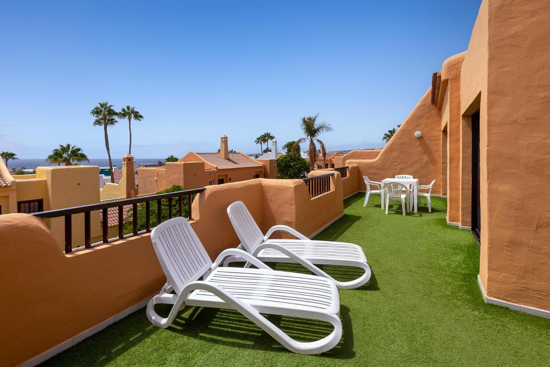 Tagoro Family&fun Hotel 4*