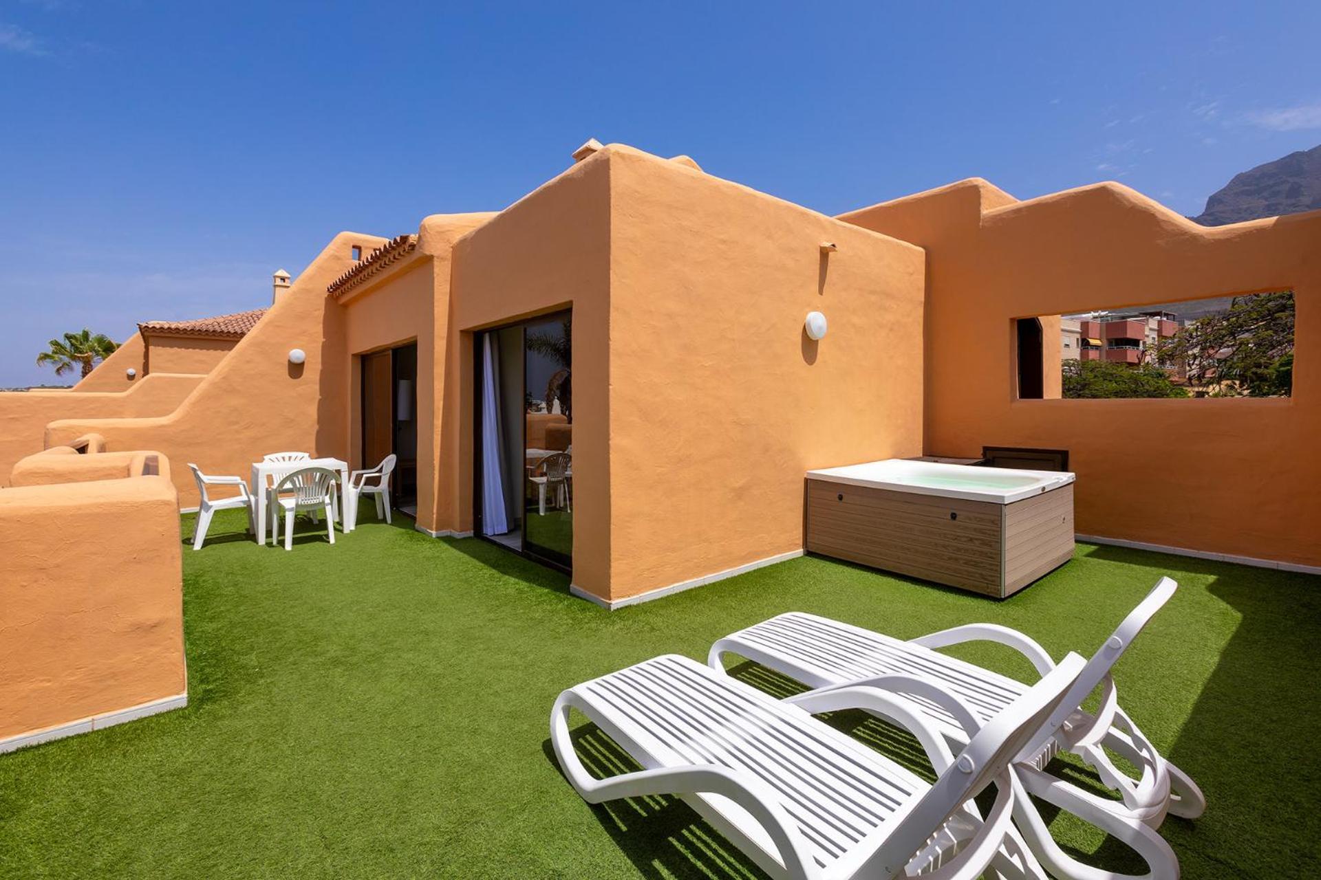 Hotel Tagoro Family&fun Costa Adeje (Tenerife)