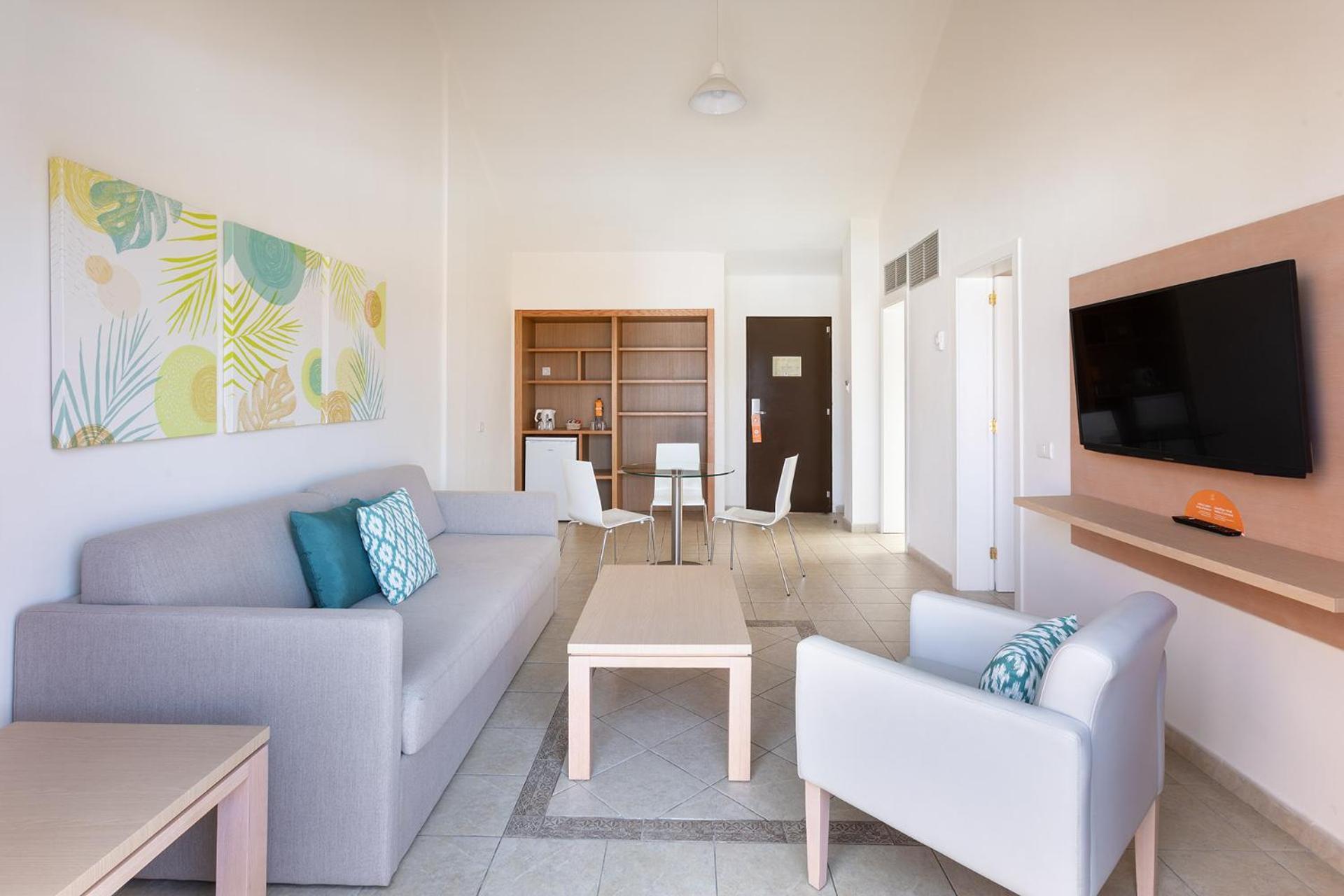 Tagoro Family&fun 4* Costa Adeje (Tenerife)