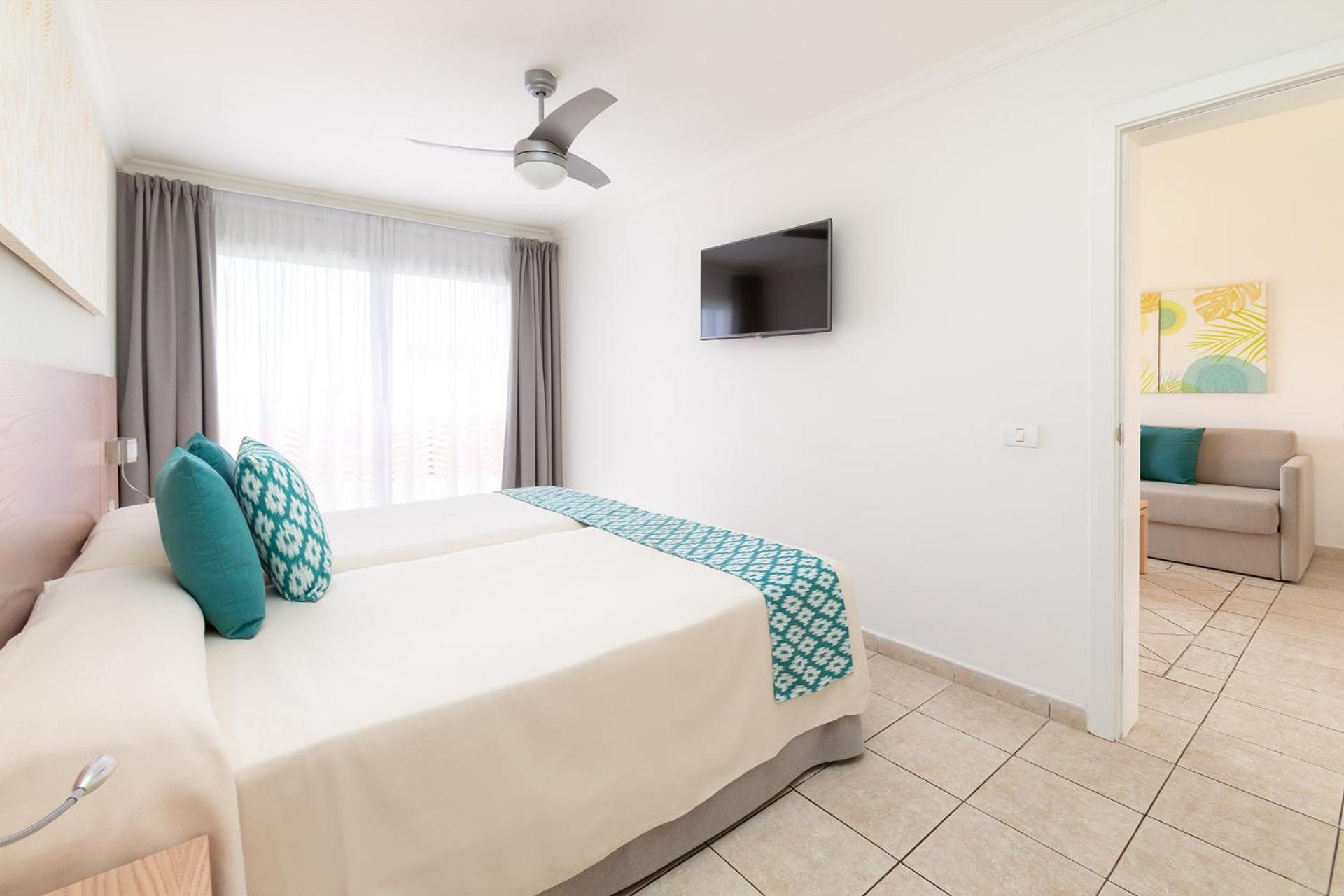 Tagoro Family&fun Hotel