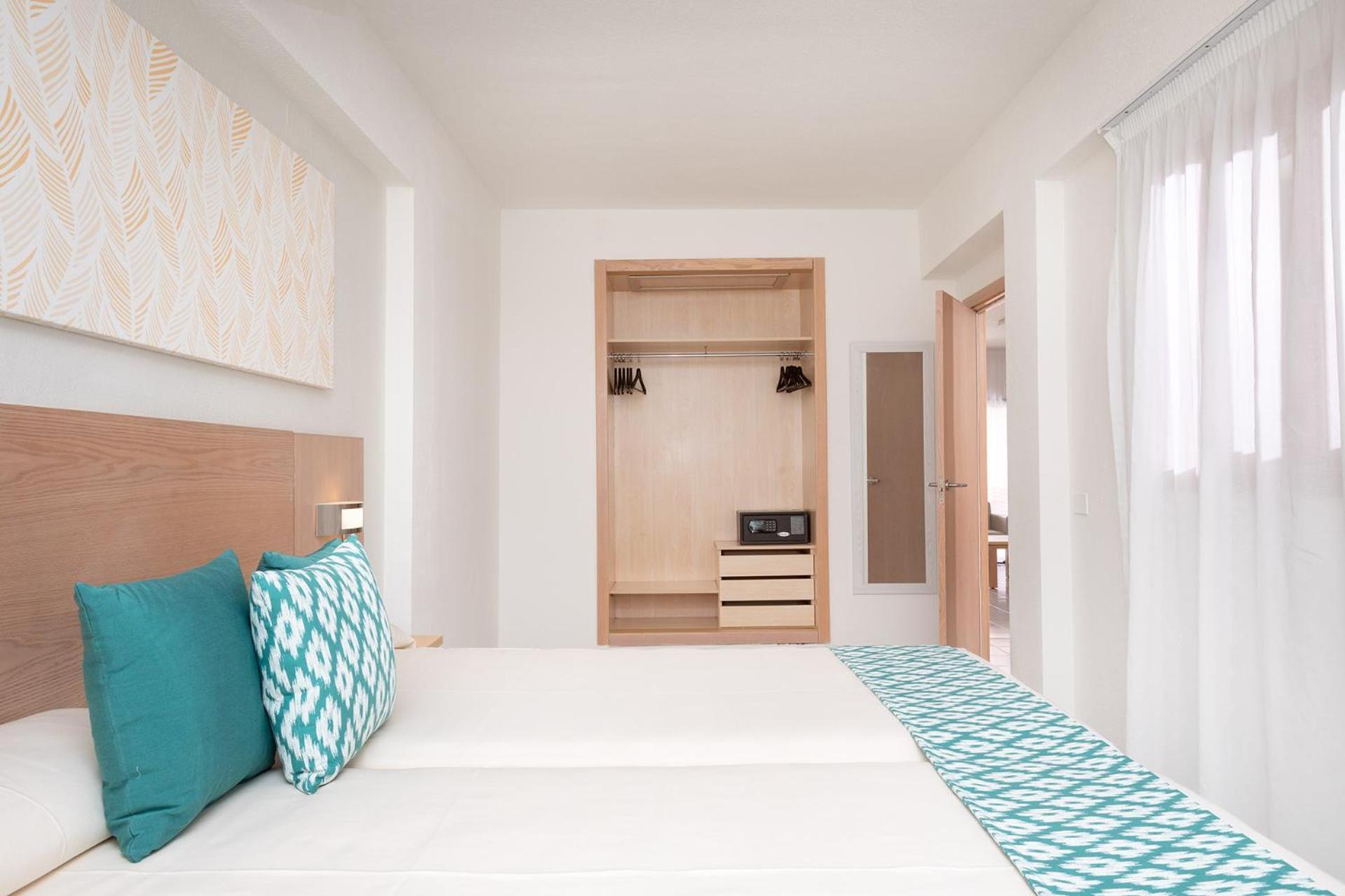 Hotel Tagoro Family&fun 4*