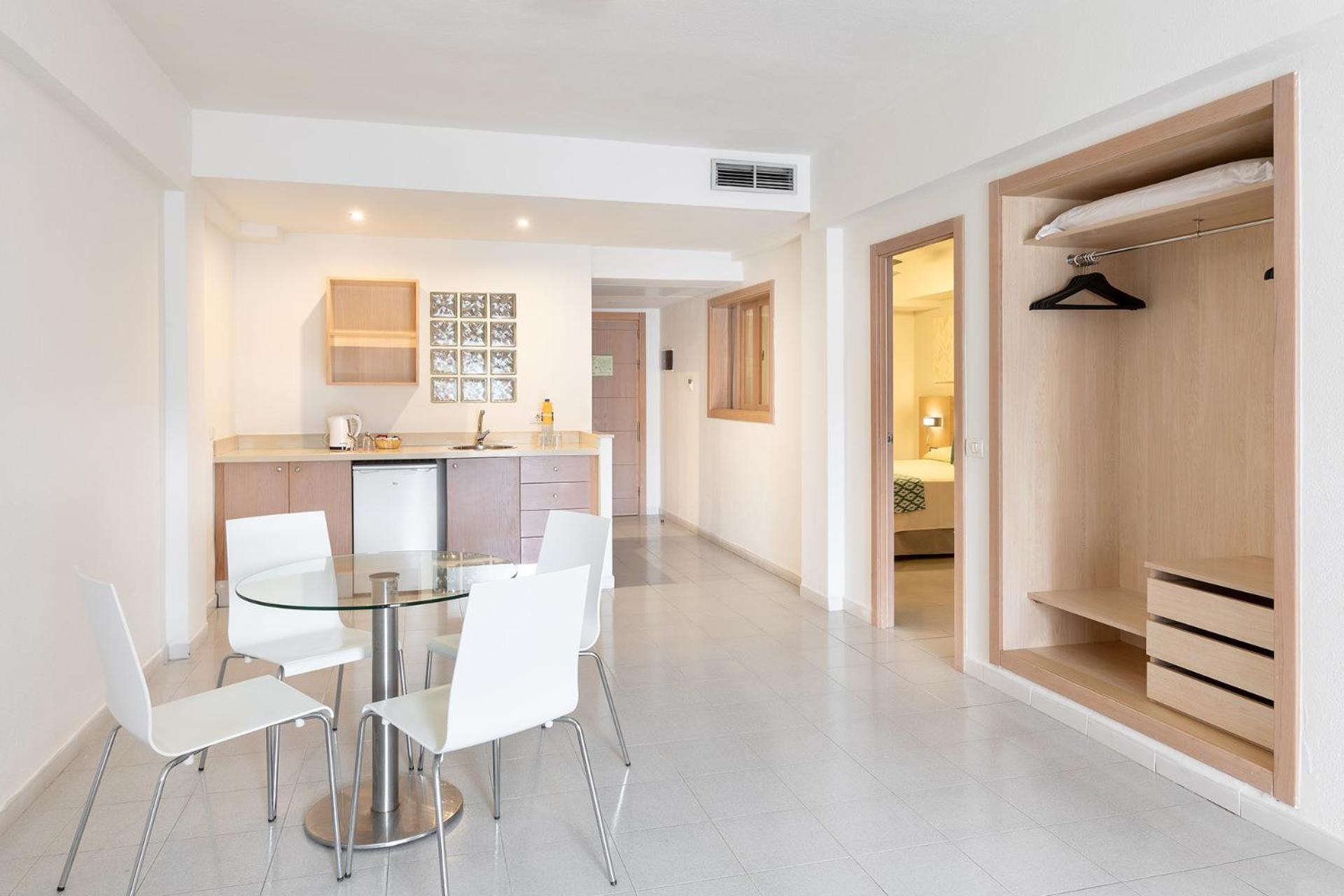 Tagoro Family&fun Hotel Costa Adeje (Tenerife)