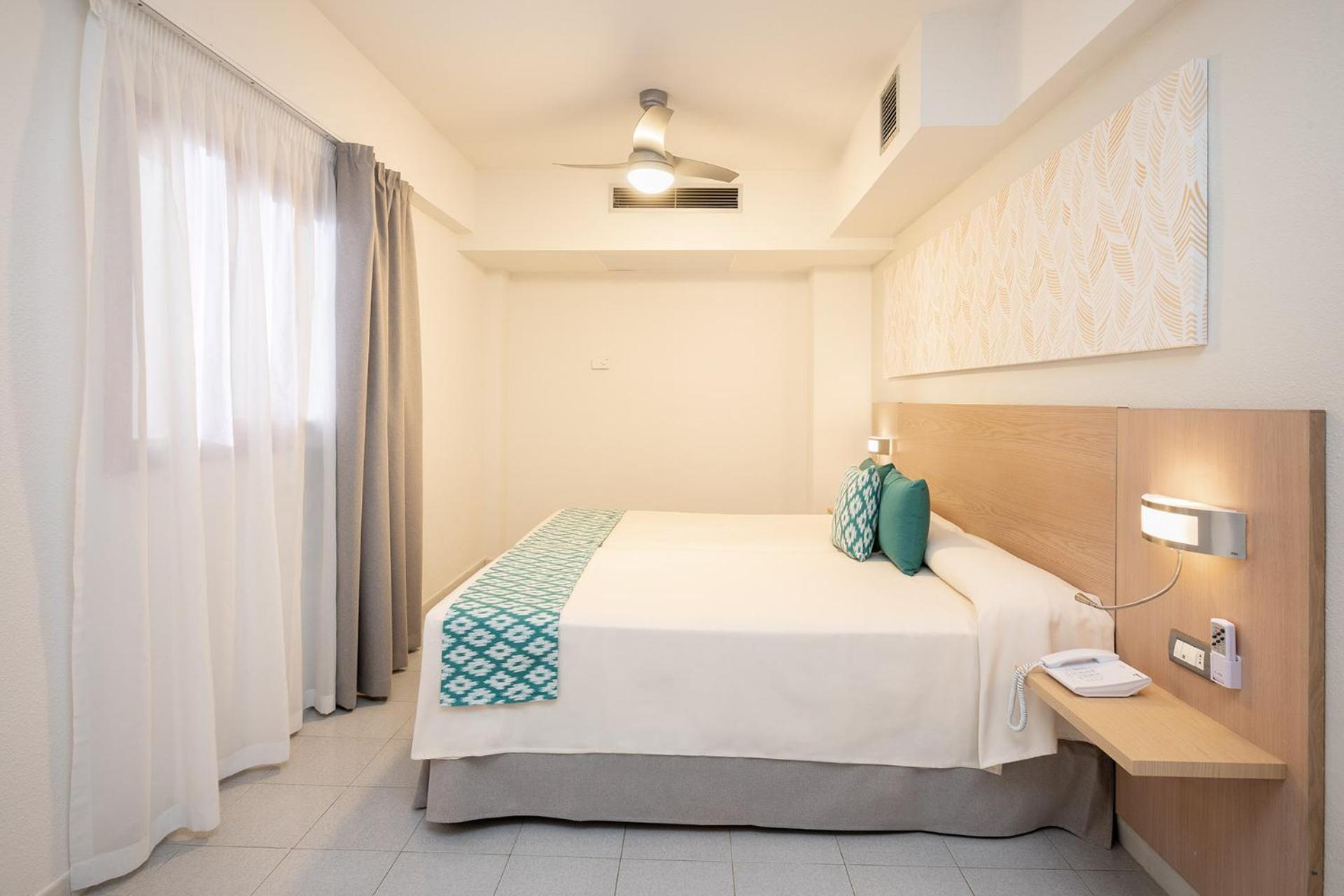 Hotel Tagoro Family&fun Costa Adeje (Tenerife)