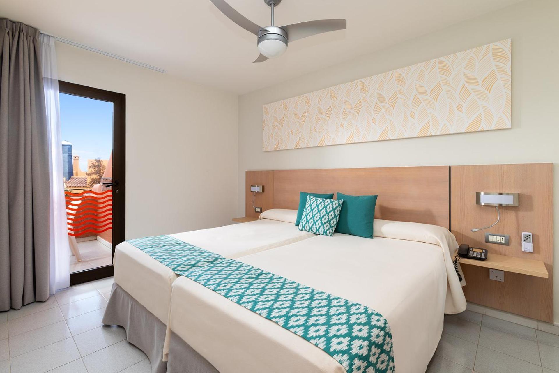 Tagoro Family&fun Hotel 4*