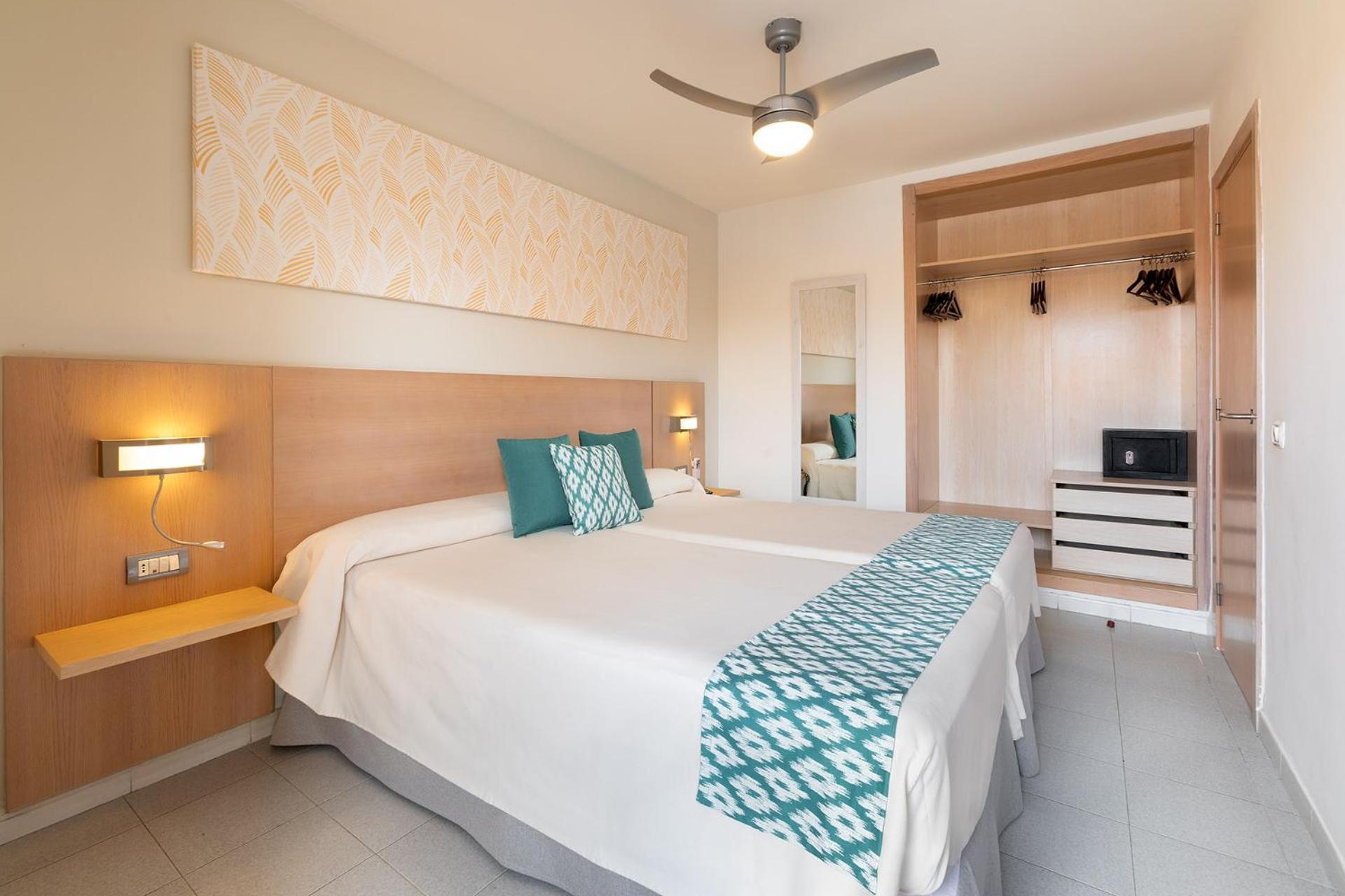 Tagoro Family&fun Hotel Costa Adeje (Tenerife)