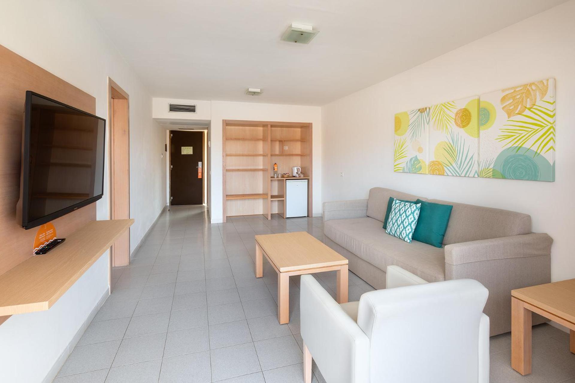 Hotel Tagoro Family&fun Costa Adeje (Tenerife)