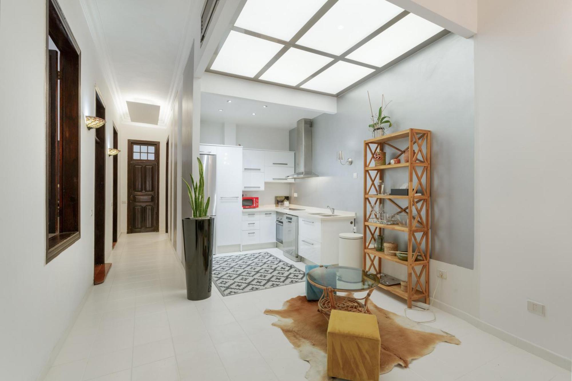 Suitme Apartment Teror