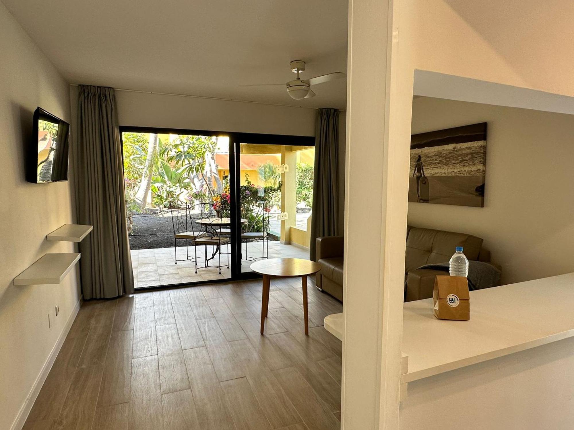 Apartamento Walking To The