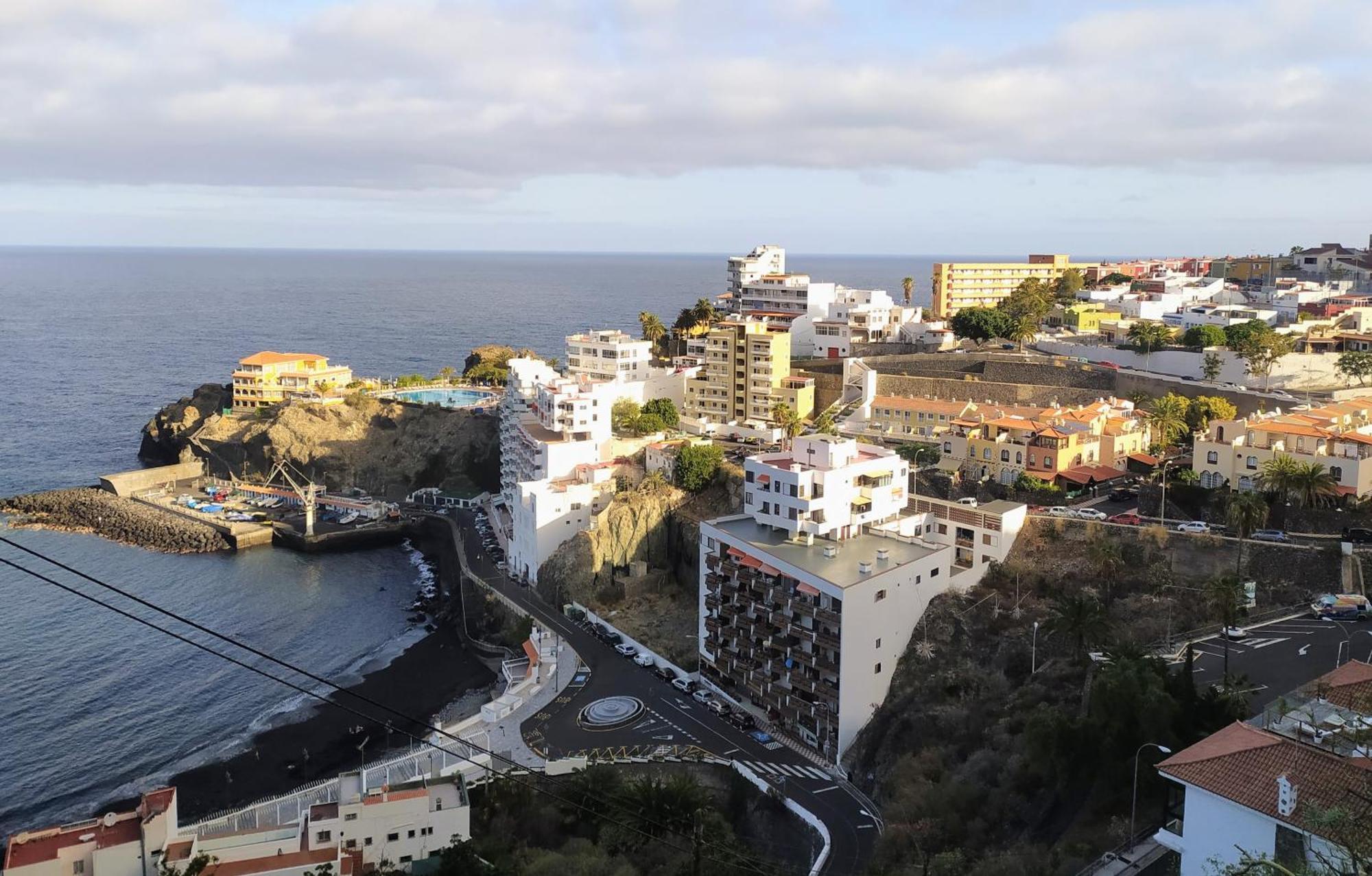 Apartamento Casa Sagittarius Ocean View