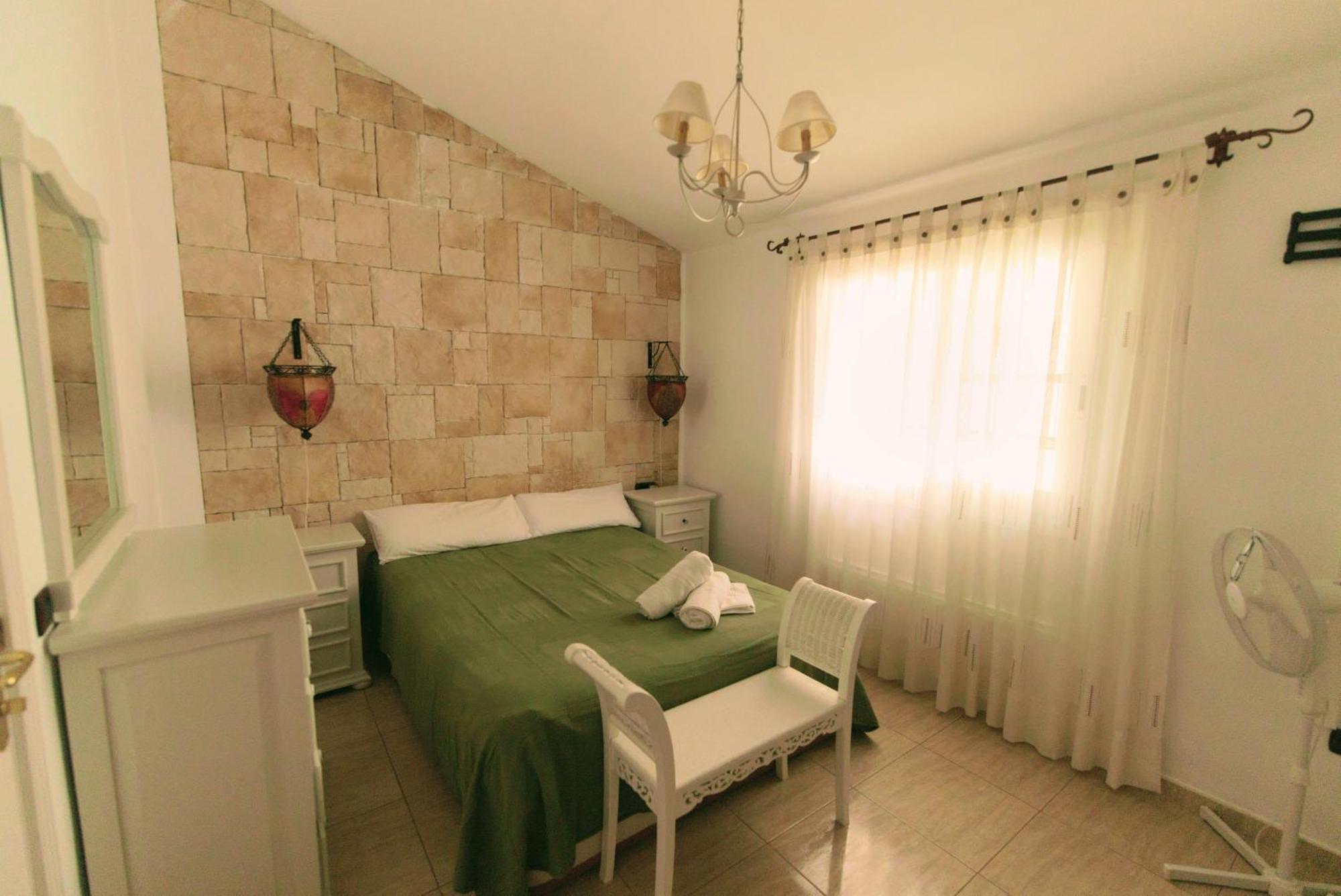Casa Sagittarius Ocean View Apartamento *