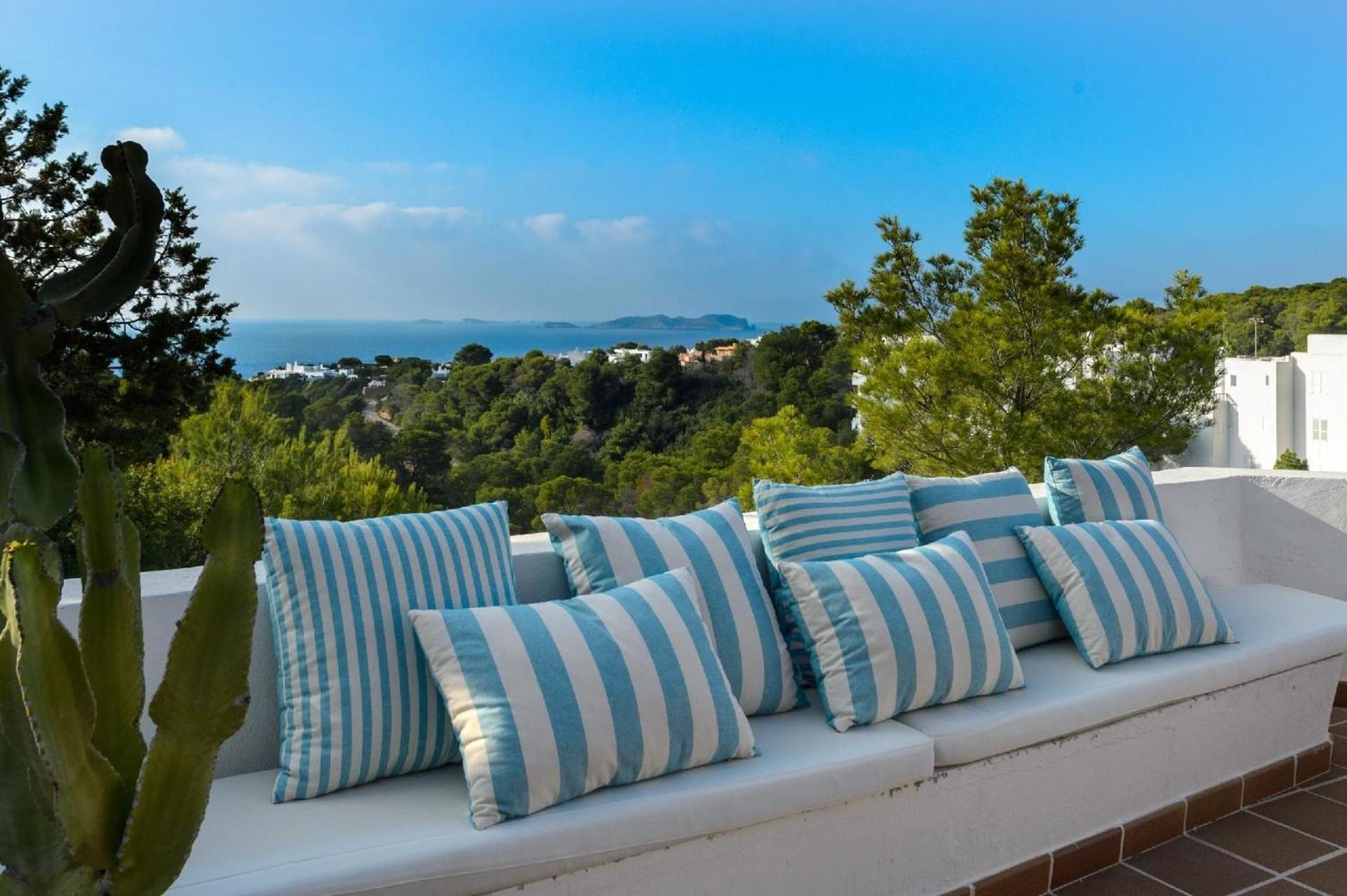 Сasa de vacaciones Mit Privatpool Fuer 8 Personen Ca 250 Qm In Sant Josep De Sa Talaia, Ibiza Binnenland Von Ibiza
