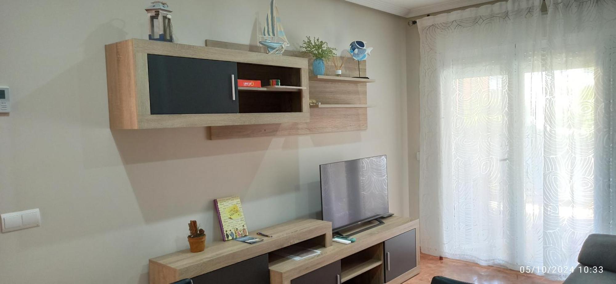 Apto Paraíso Nassau Playa Apartamento *
