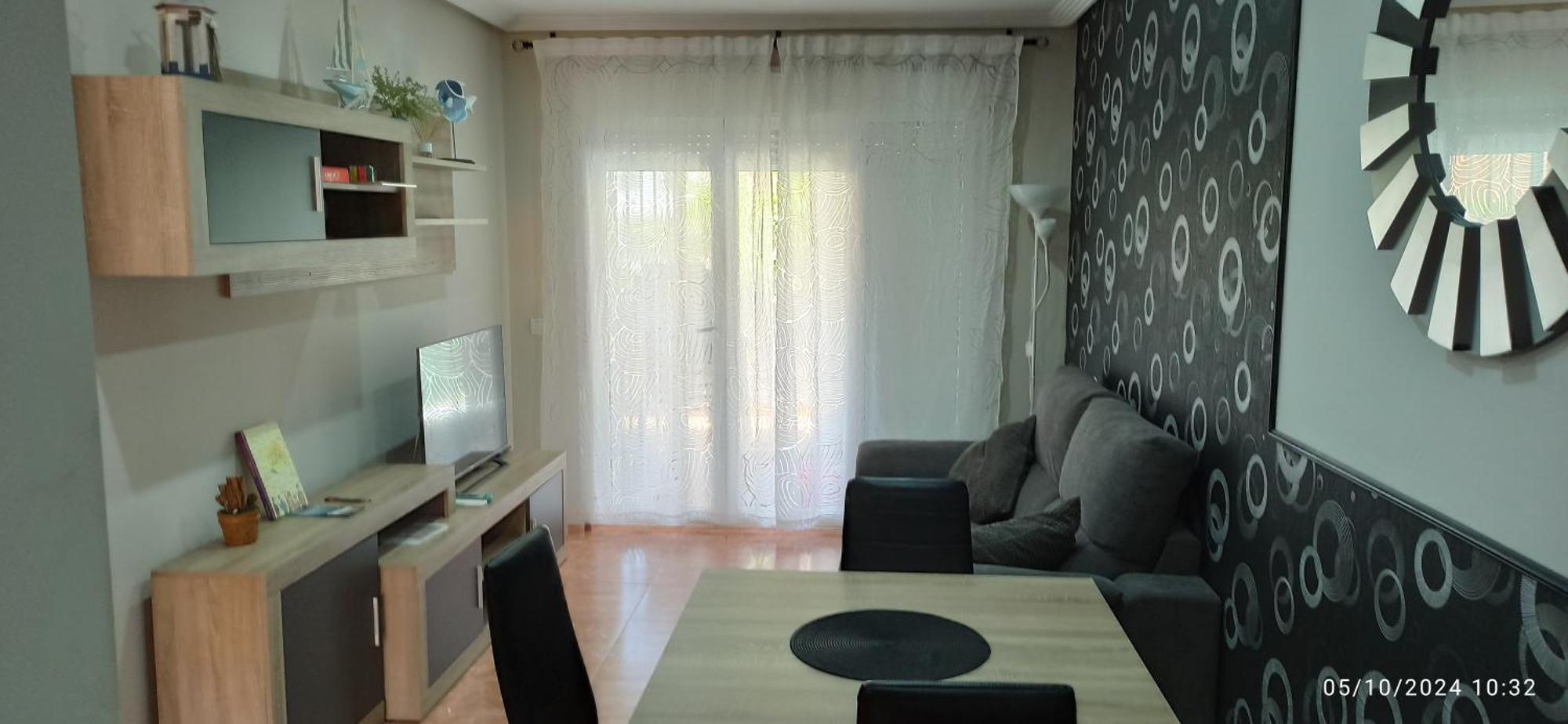 Apartamento Apto Paraíso Nassau Playa *