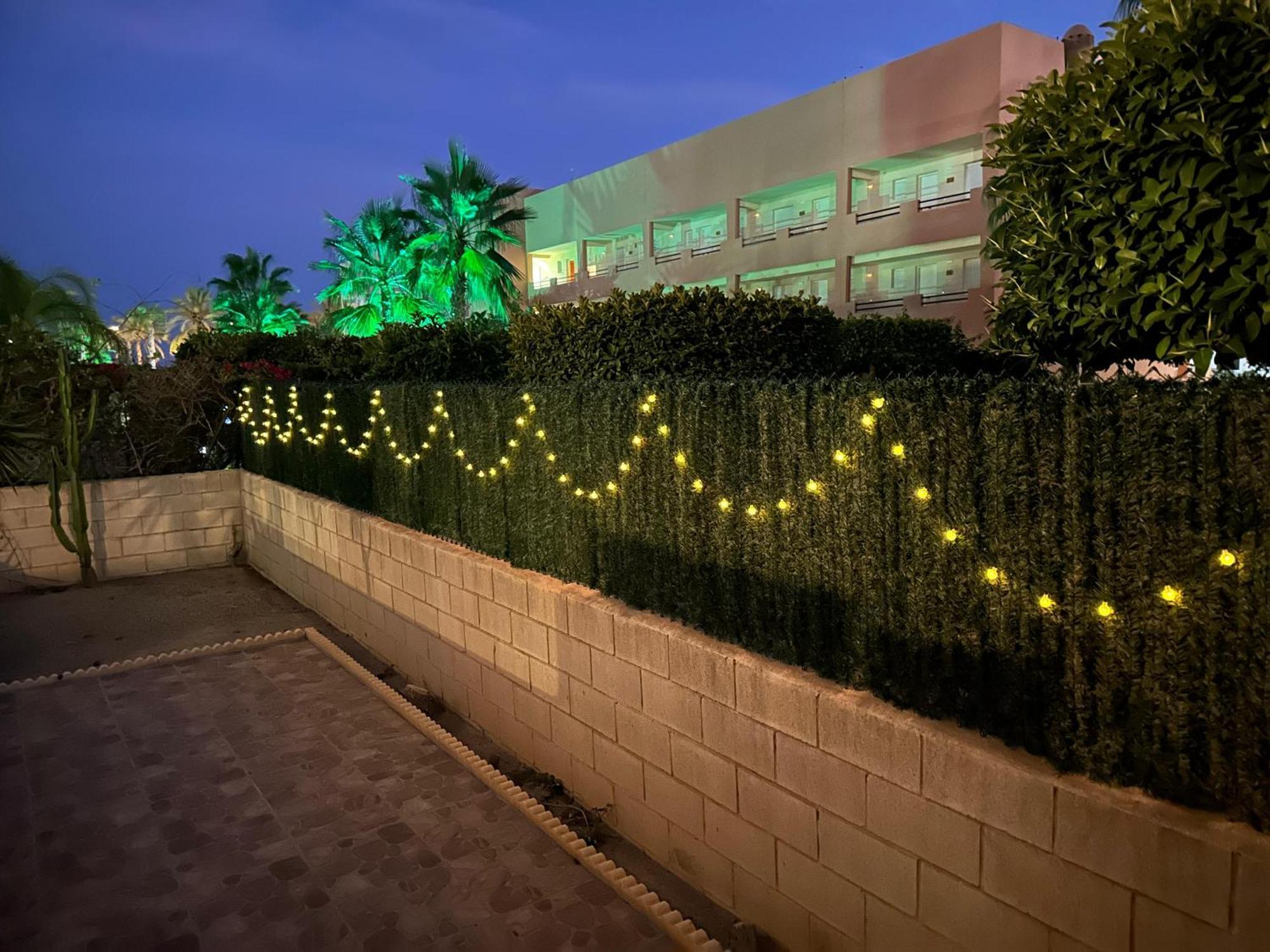 Apartamento Apto Paraíso Nassau Playa Vera