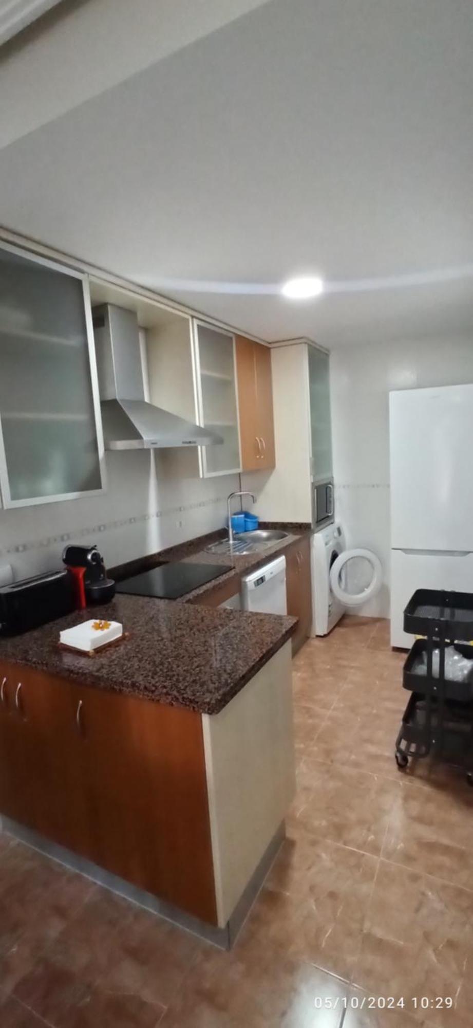 Apartamento Apto Paraíso Nassau Playa *