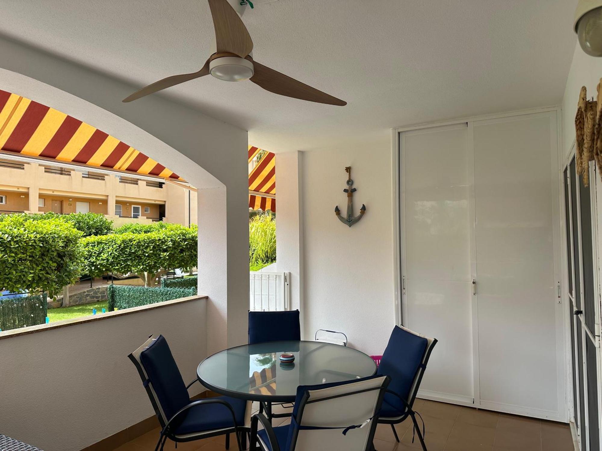 Apartamento Apto Paraíso Nassau Playa