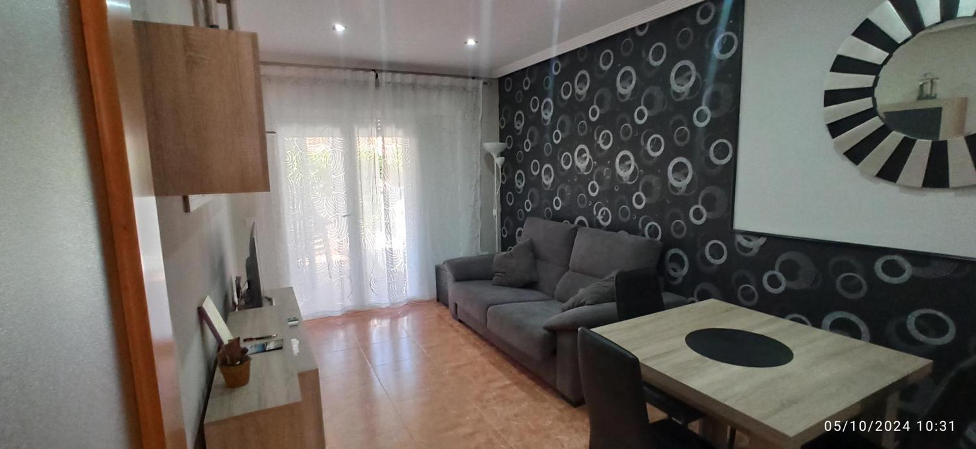 Apto Paraíso Nassau Playa Apartamento Vera