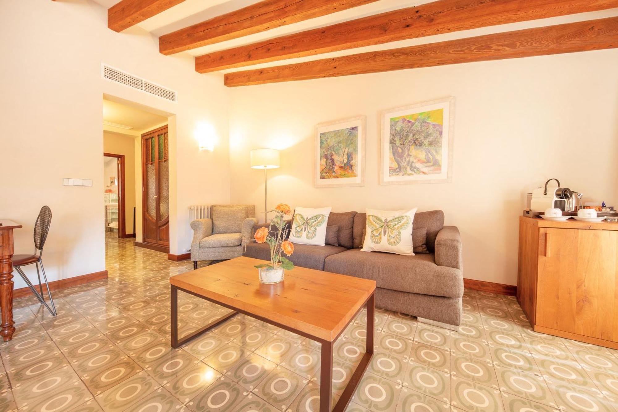 Hotel Y Des Puig Deià (Deyá)