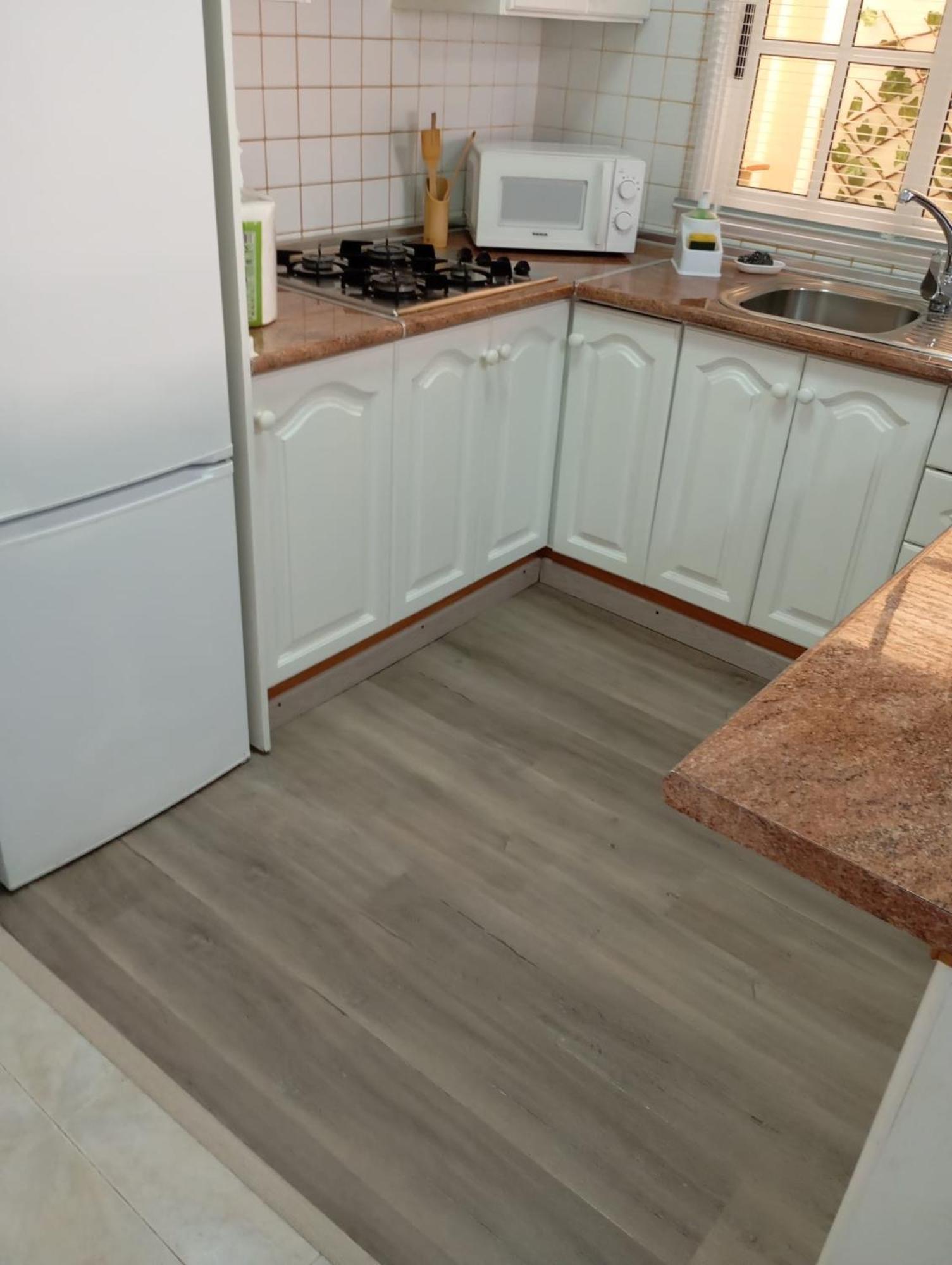 Oceanicjaca Apartment
