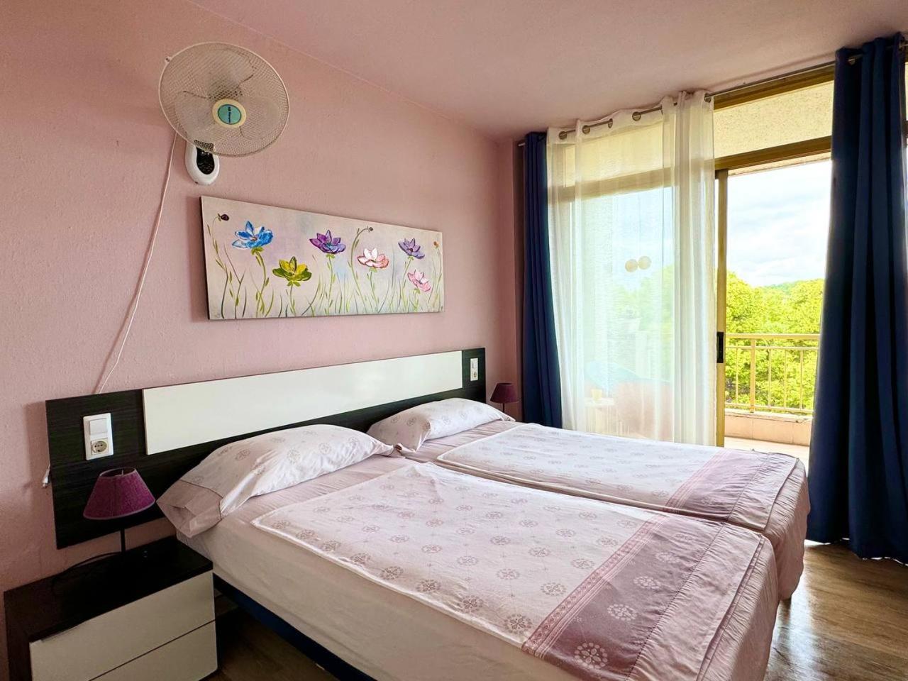 Apartamento Apartsalou Lea *