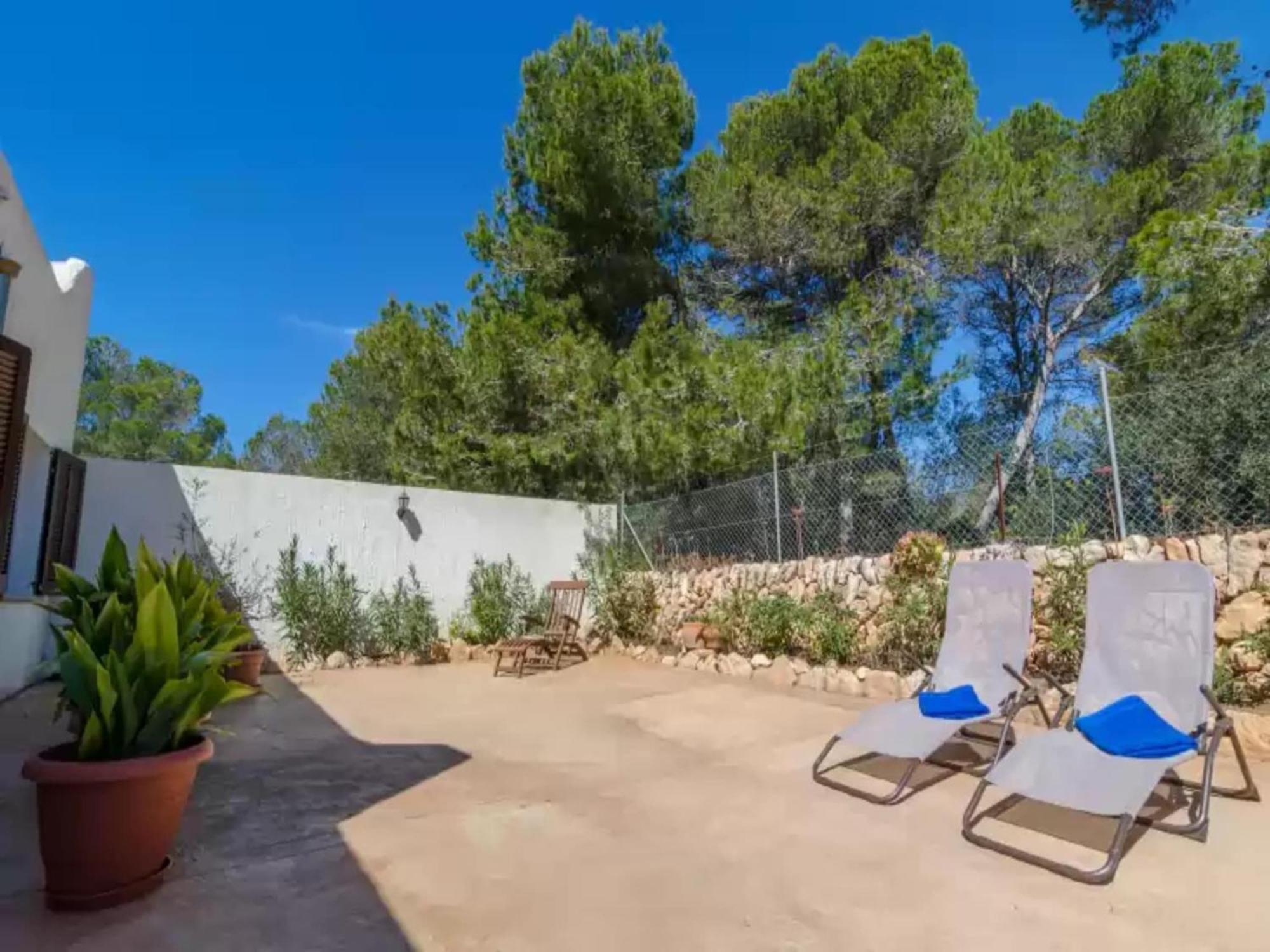 With Private Pool In Cala Pi Villa Cala Pi (Mallorca)