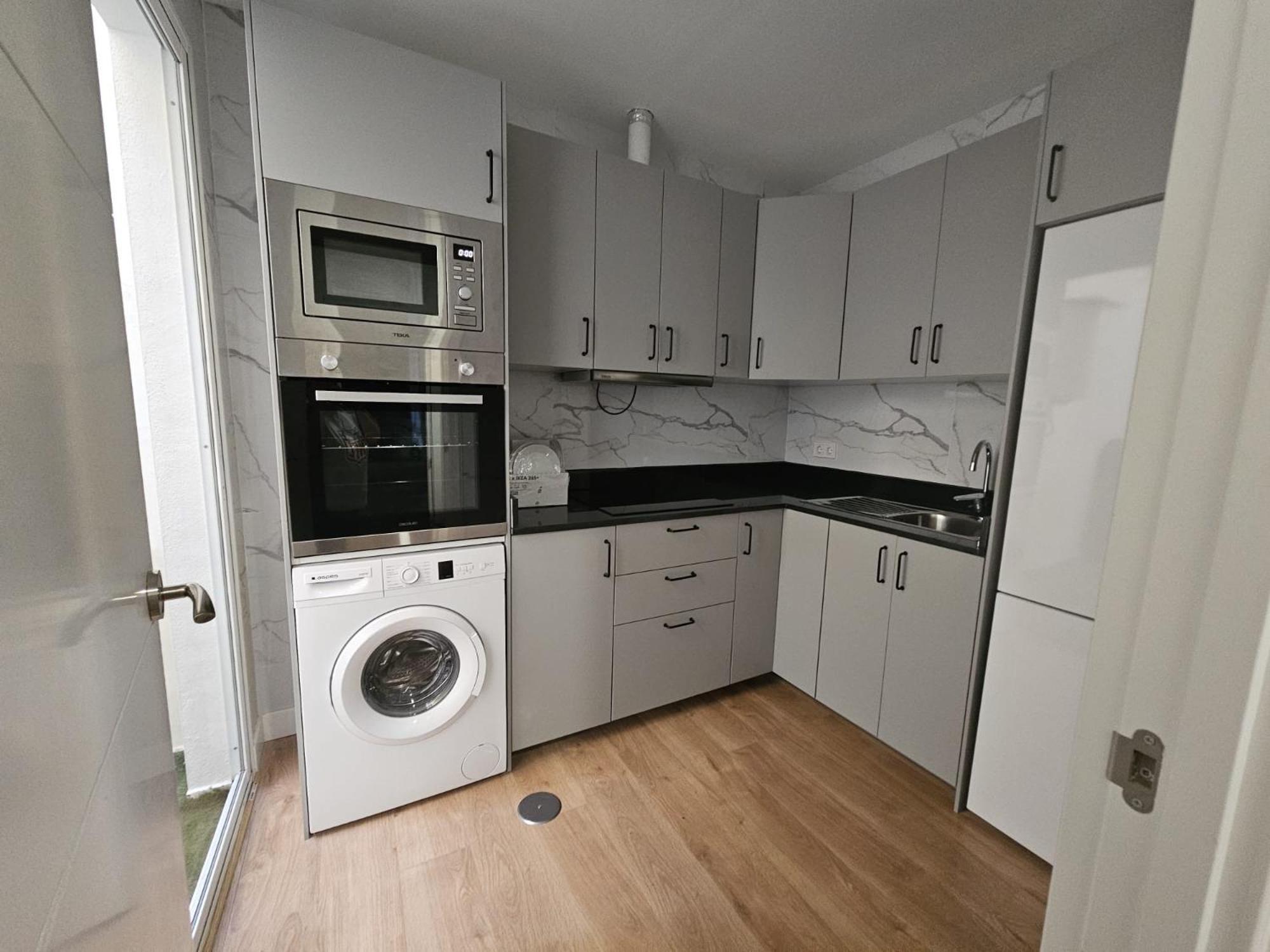 Resolana Sevilla! Apartamento Sevilla