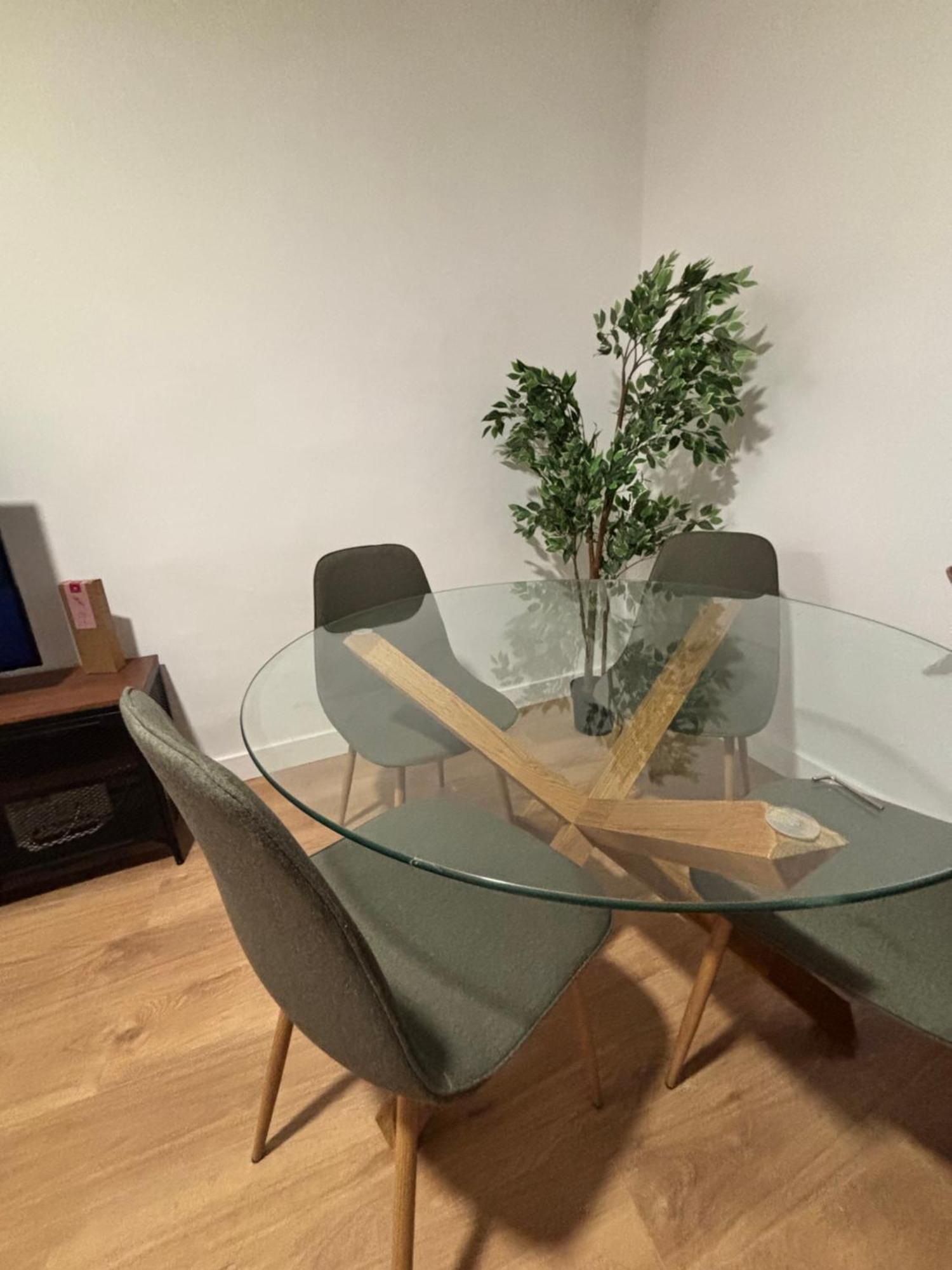 Resolana Sevilla! Apartamento Sevilla