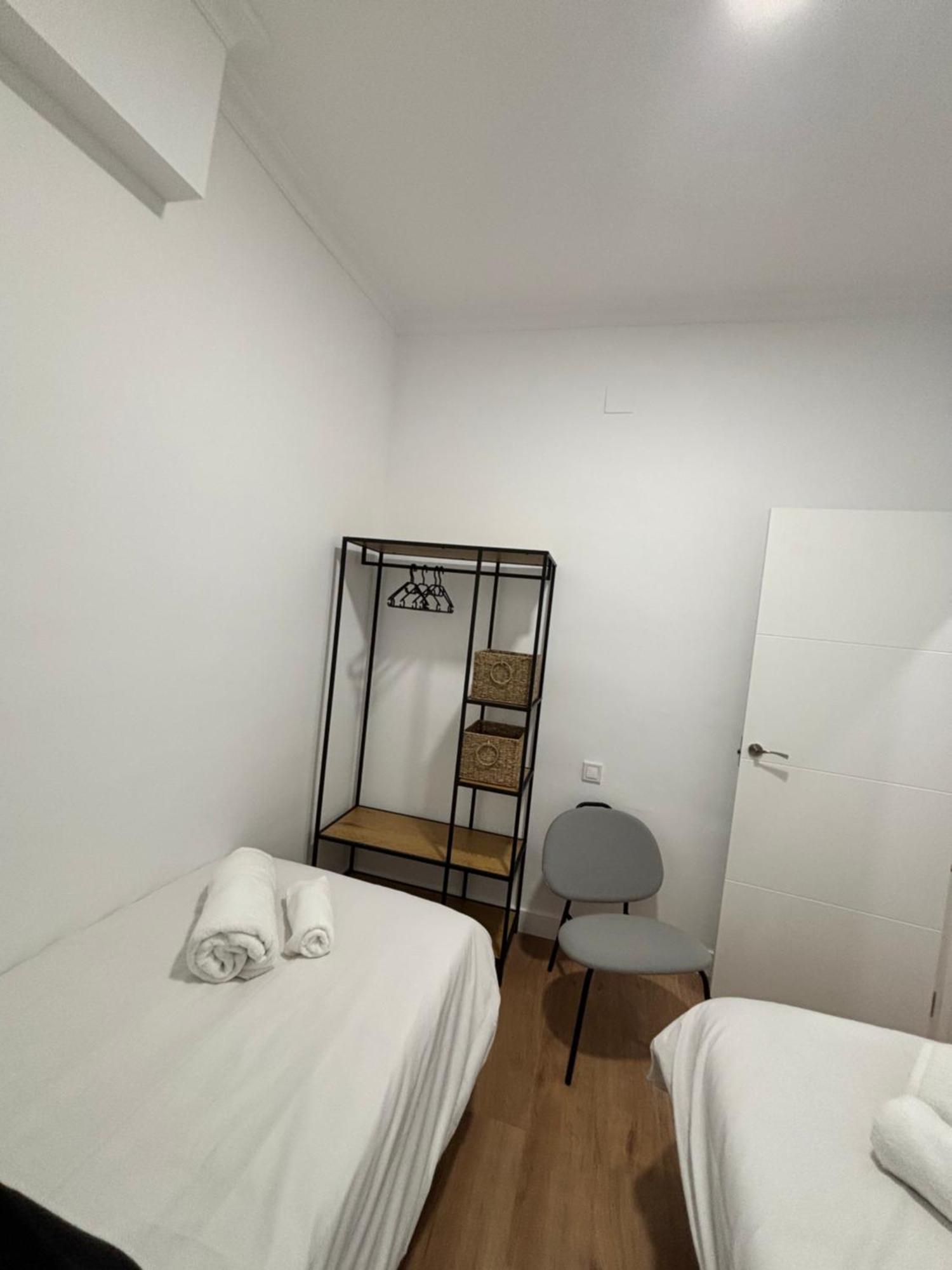 Apartamento Resolana Sevilla!