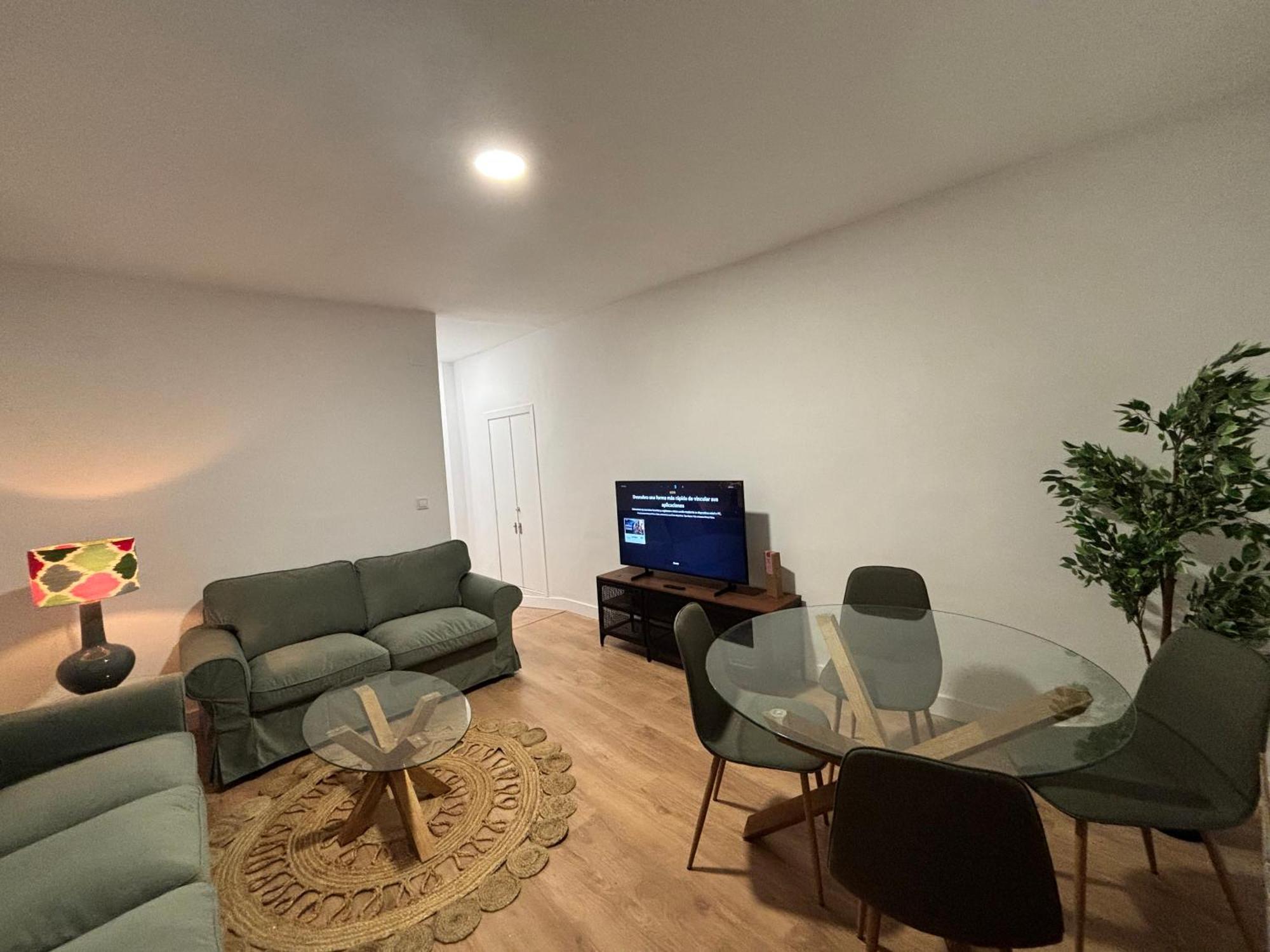 Apartamento Resolana Sevilla! *