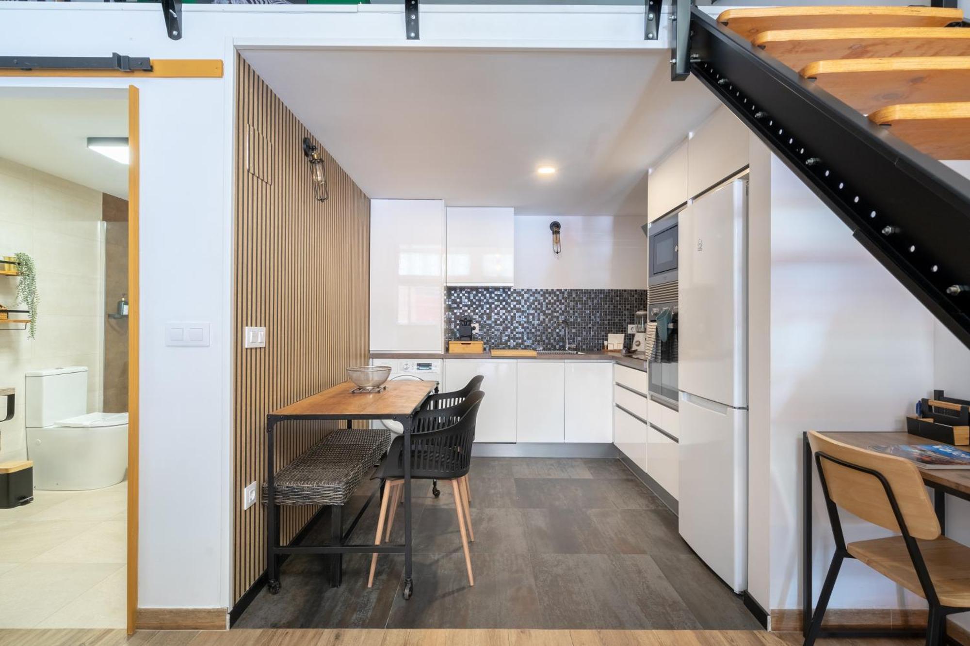Apartamento Bel A Etrener Proche De La