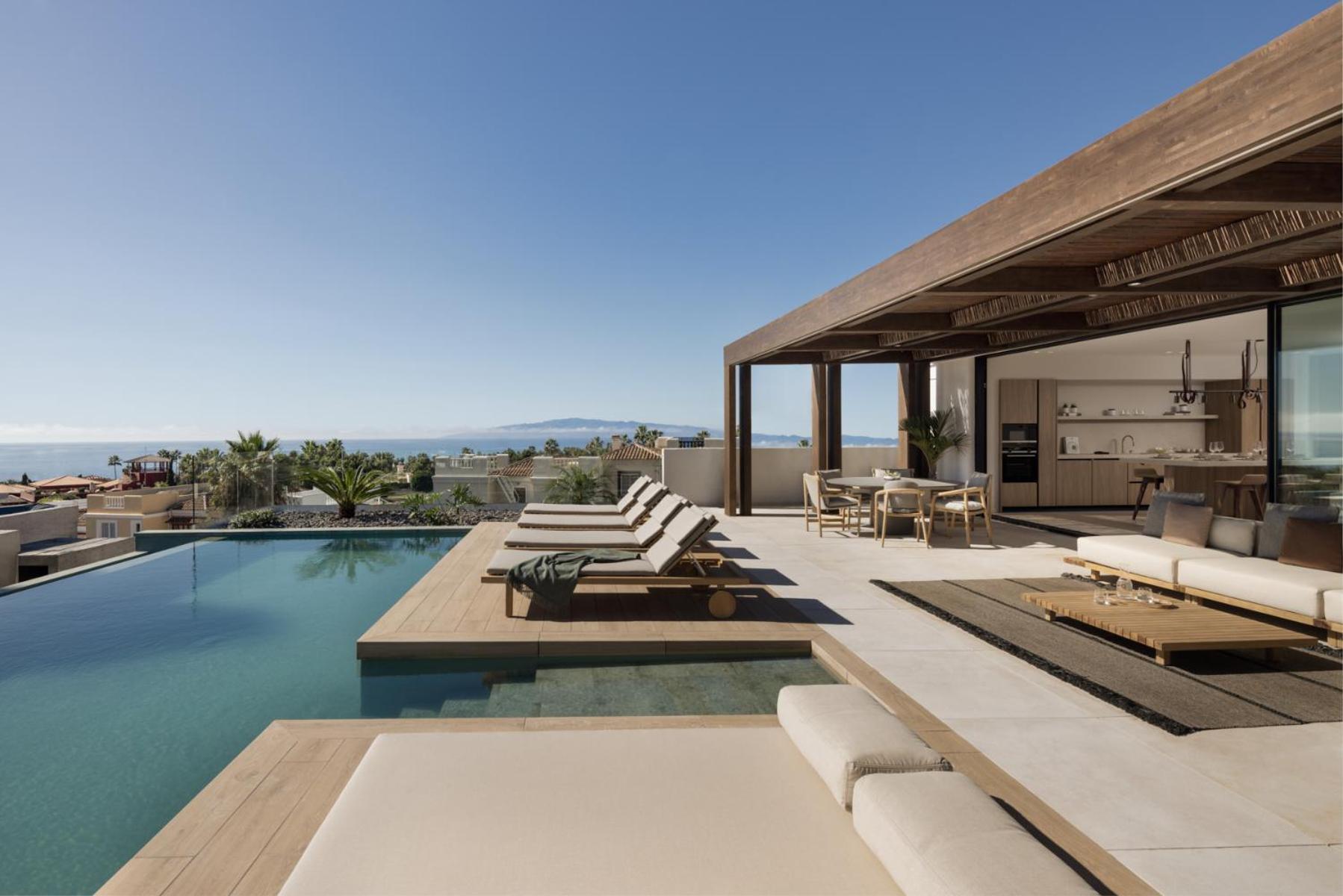 Royal Hideaway Corales Hotel Costa Adeje (Tenerife)