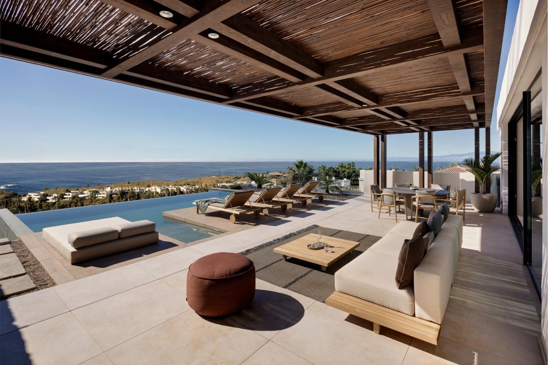 Hotel Royal Hideaway Corales Costa Adeje (Tenerife)