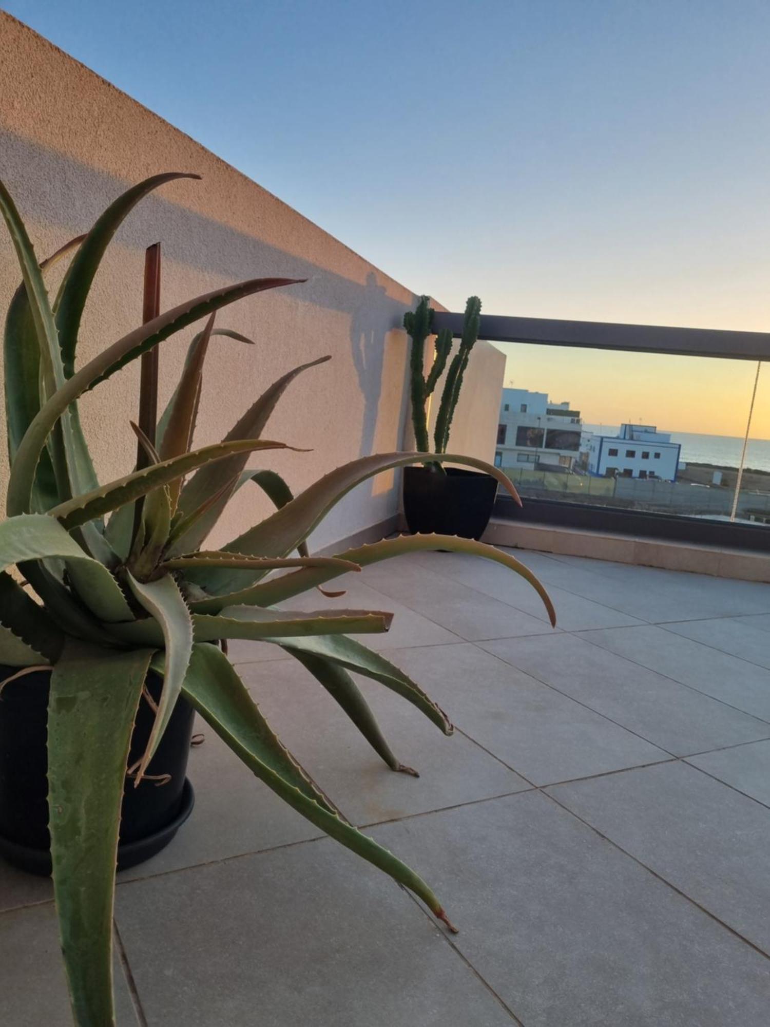 Azotea De Apartamento Cotillo