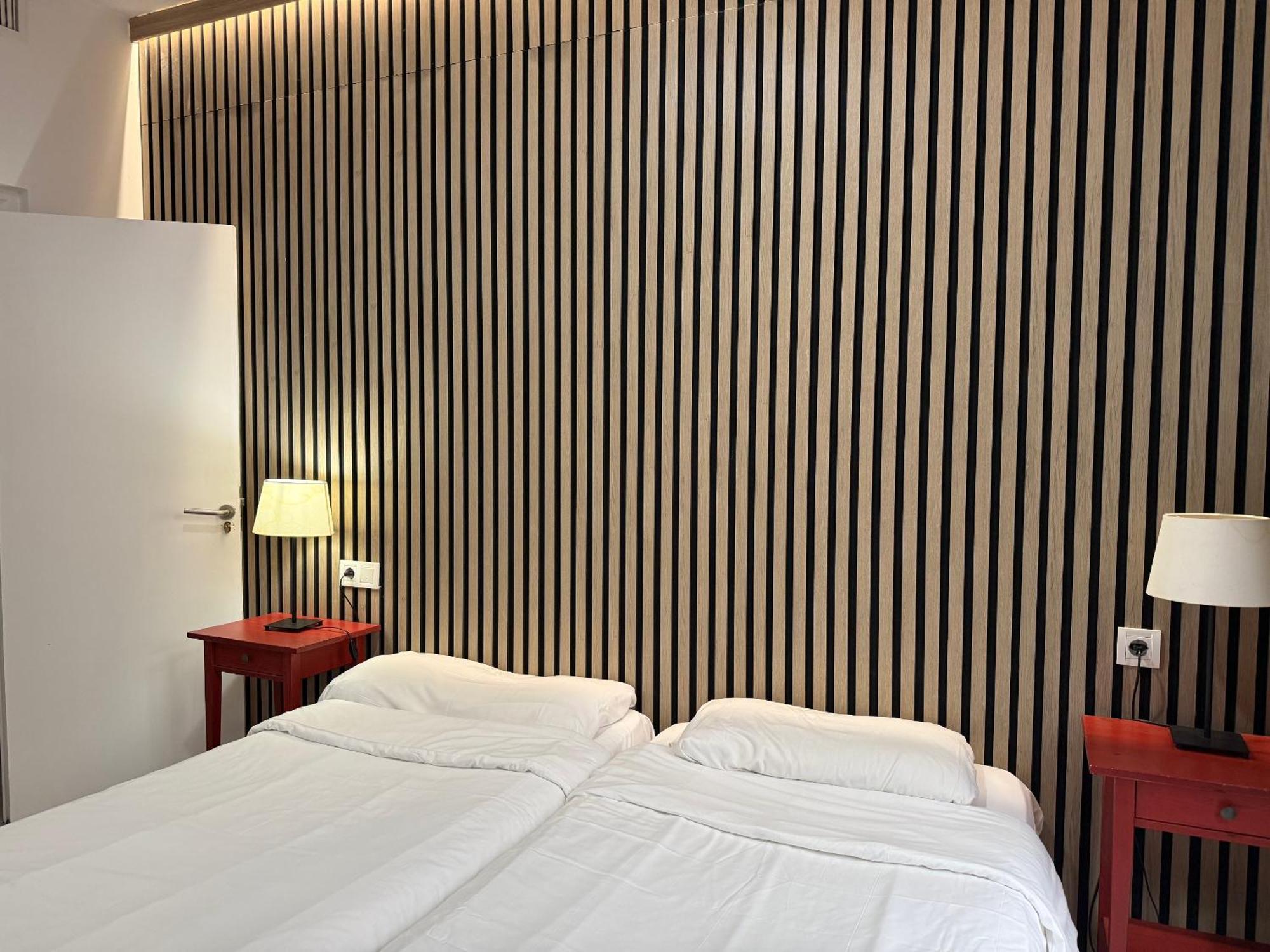 Apartamento Placentines Sevilla