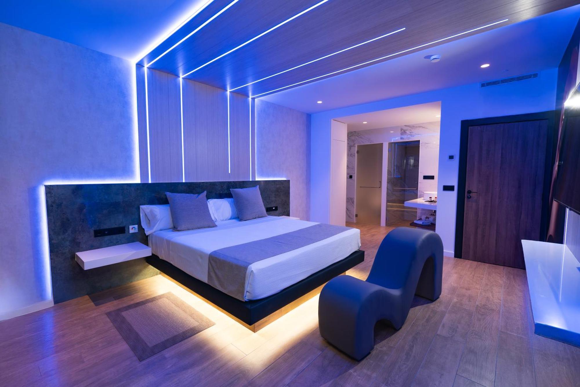 Joc Hotel
